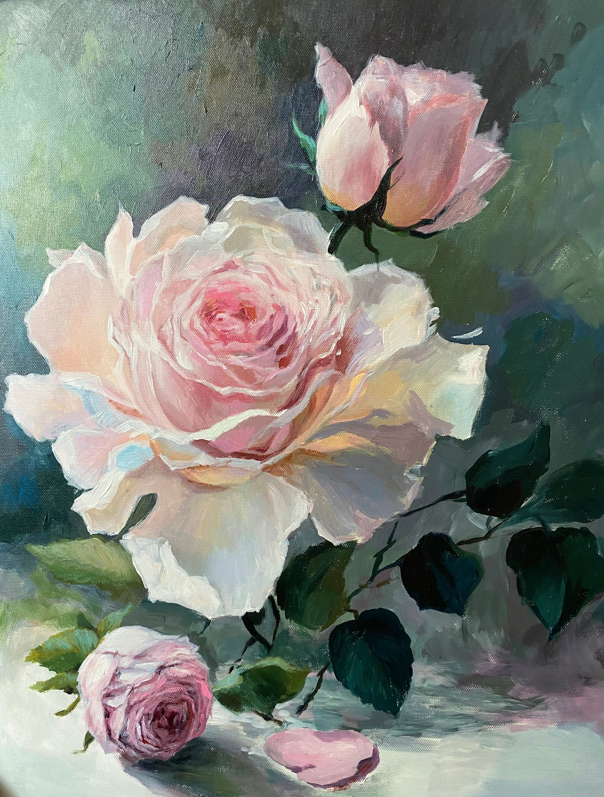 Интерьерные картины. Художник Светлана Михайличенко. Картины ручной работы в наличии и под заказ