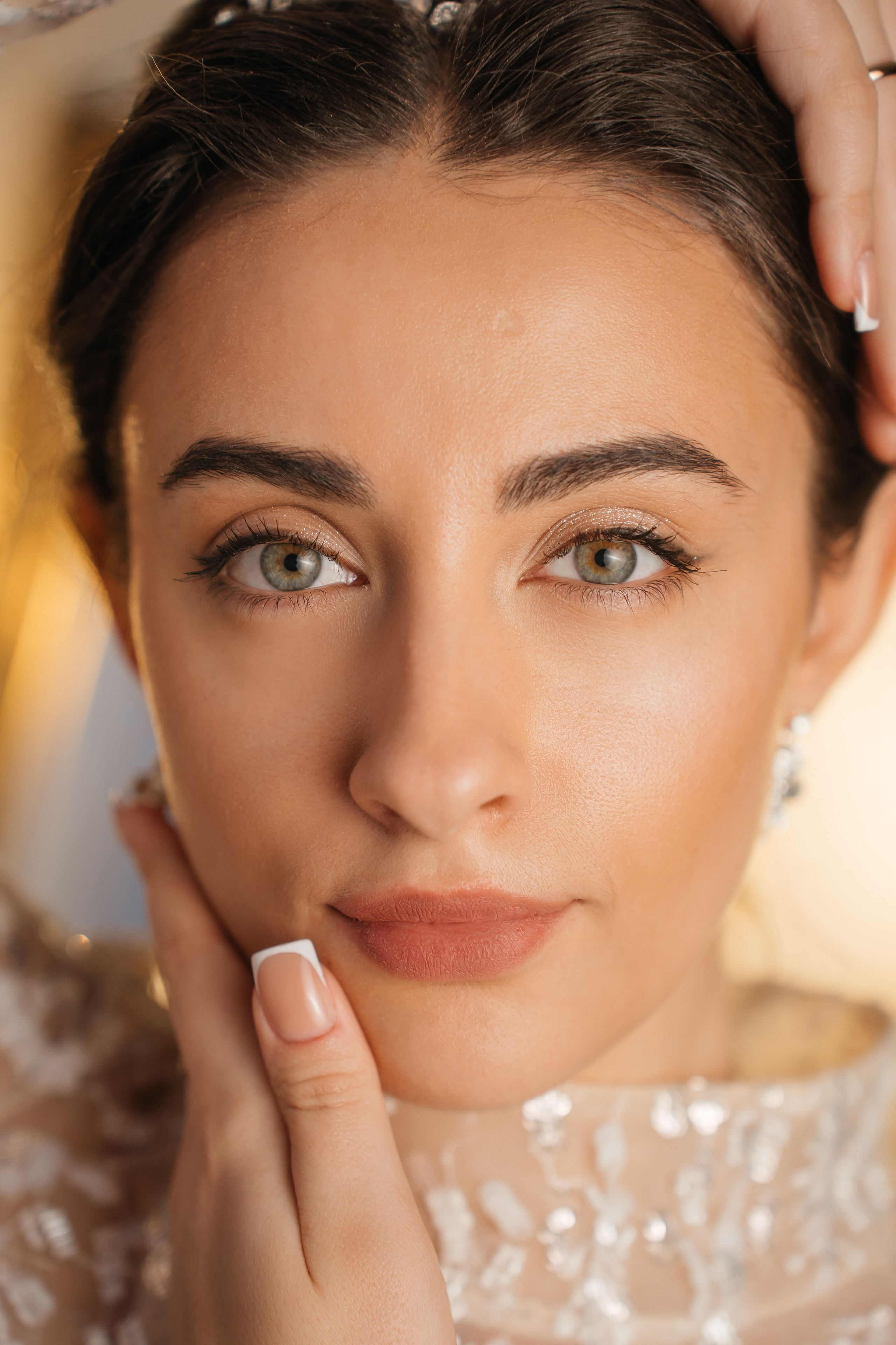 Влад и Евгения. Свадебный фотограф в Оренбурге