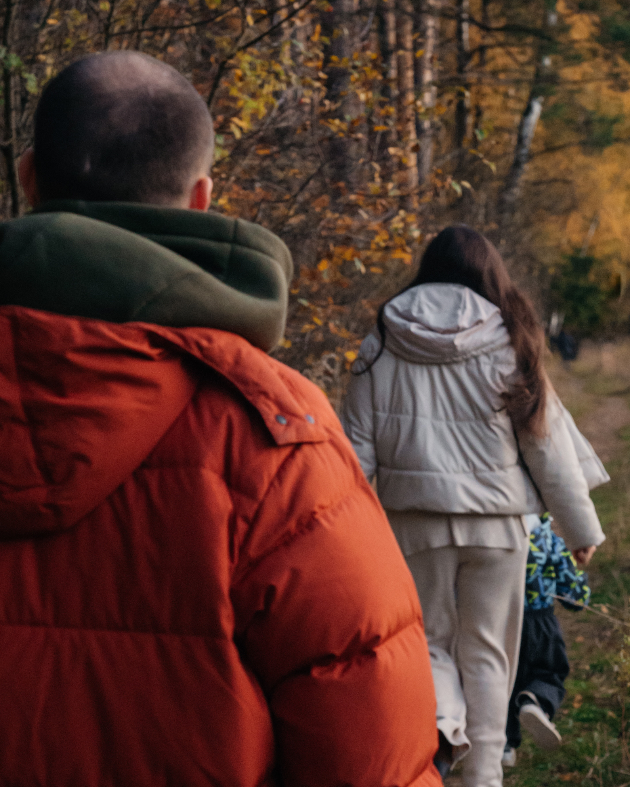 Экспресс фотосессия. Фотограф в Москве и Московской области Стефанов Илья