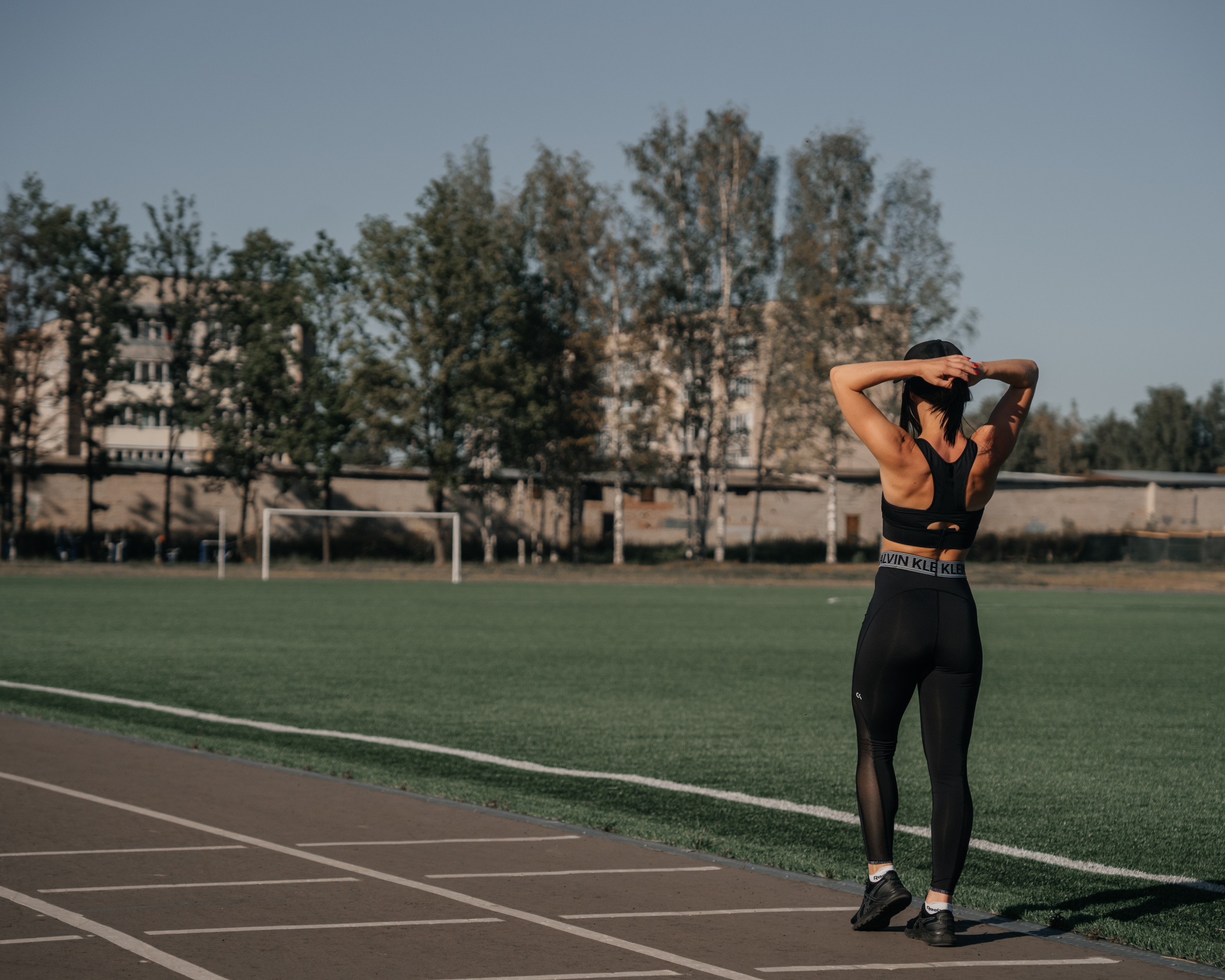 контент фотосессия