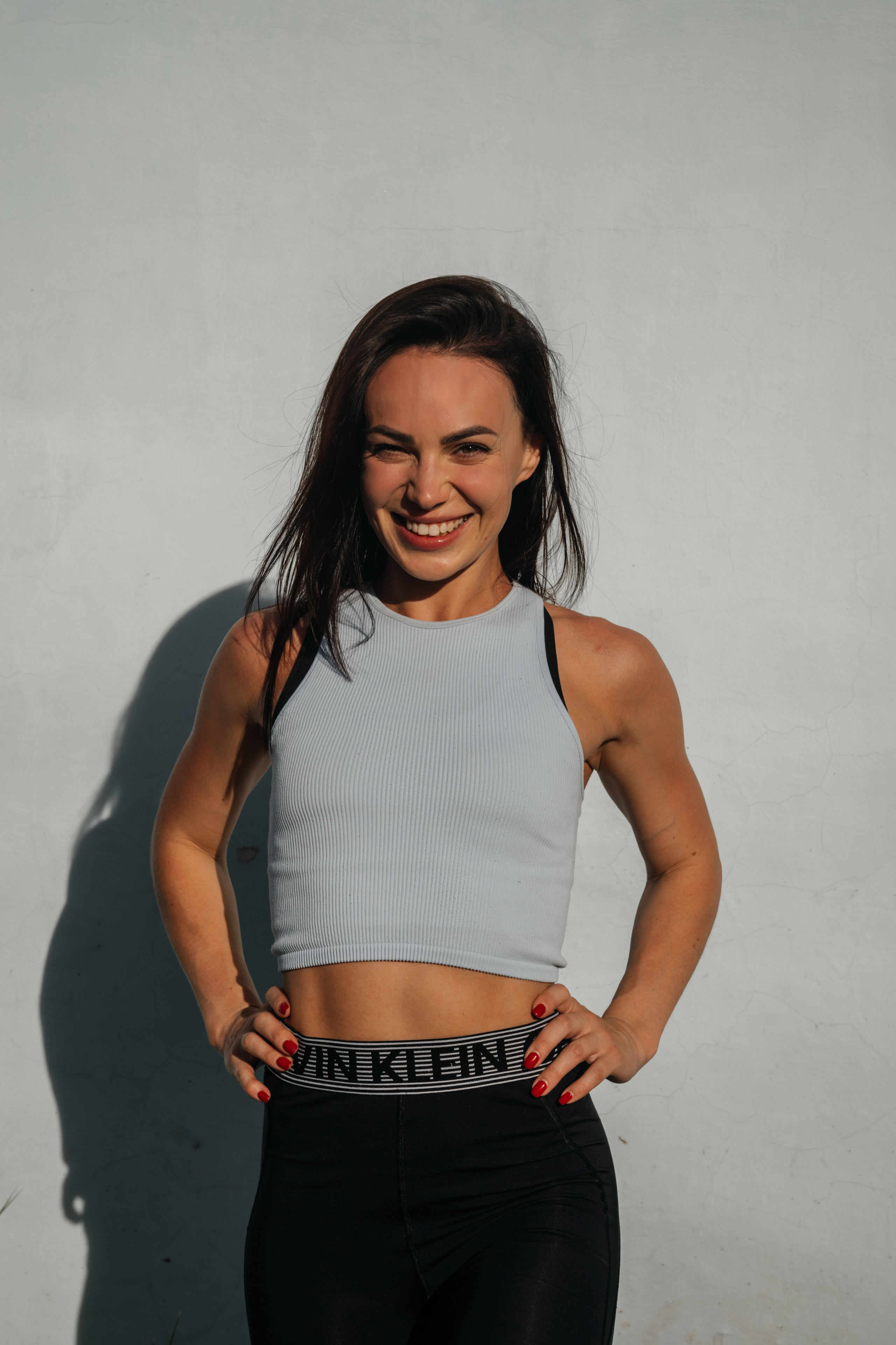 контент фотосессия