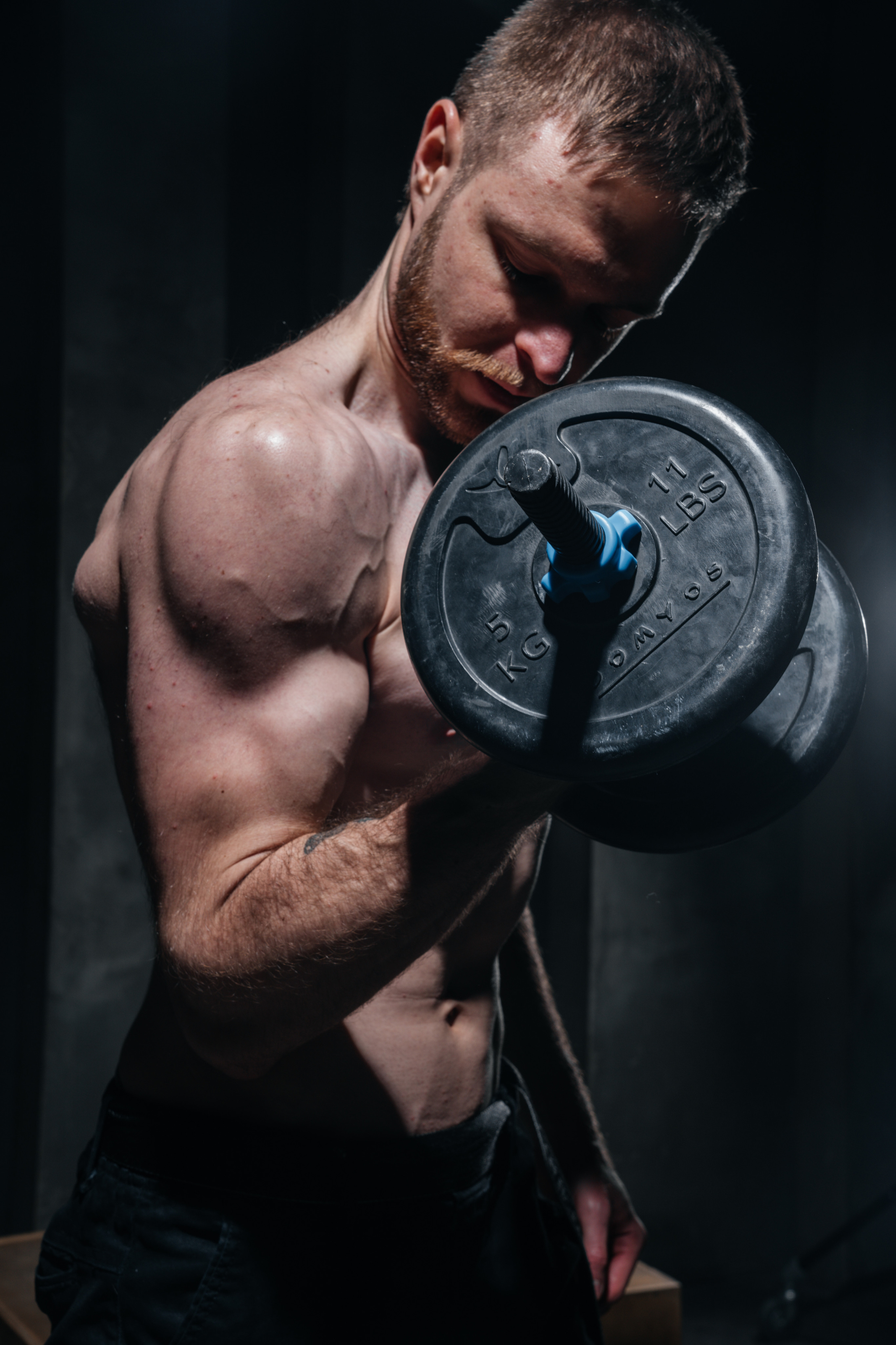 контент для фитнеса