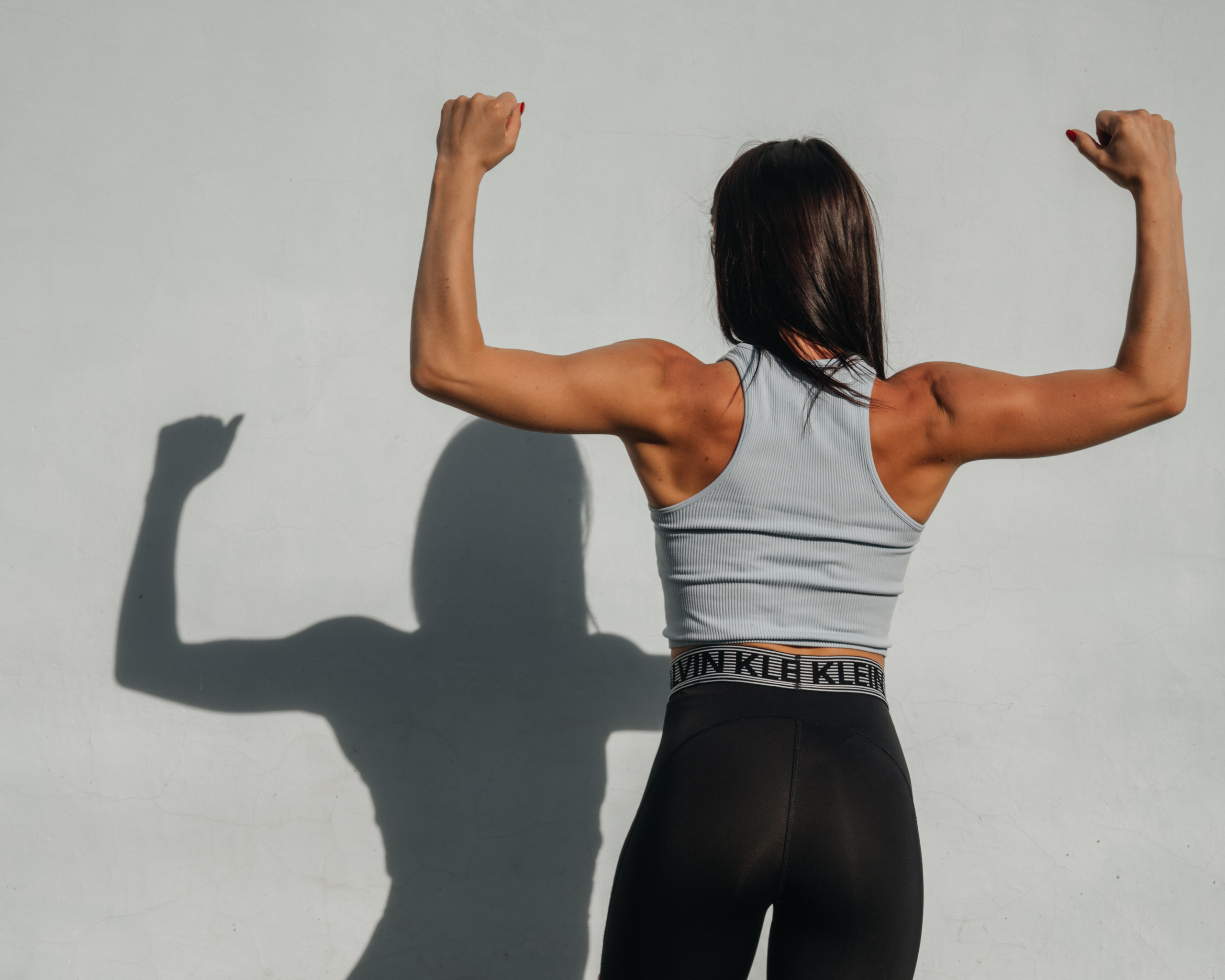 контент фотосессия