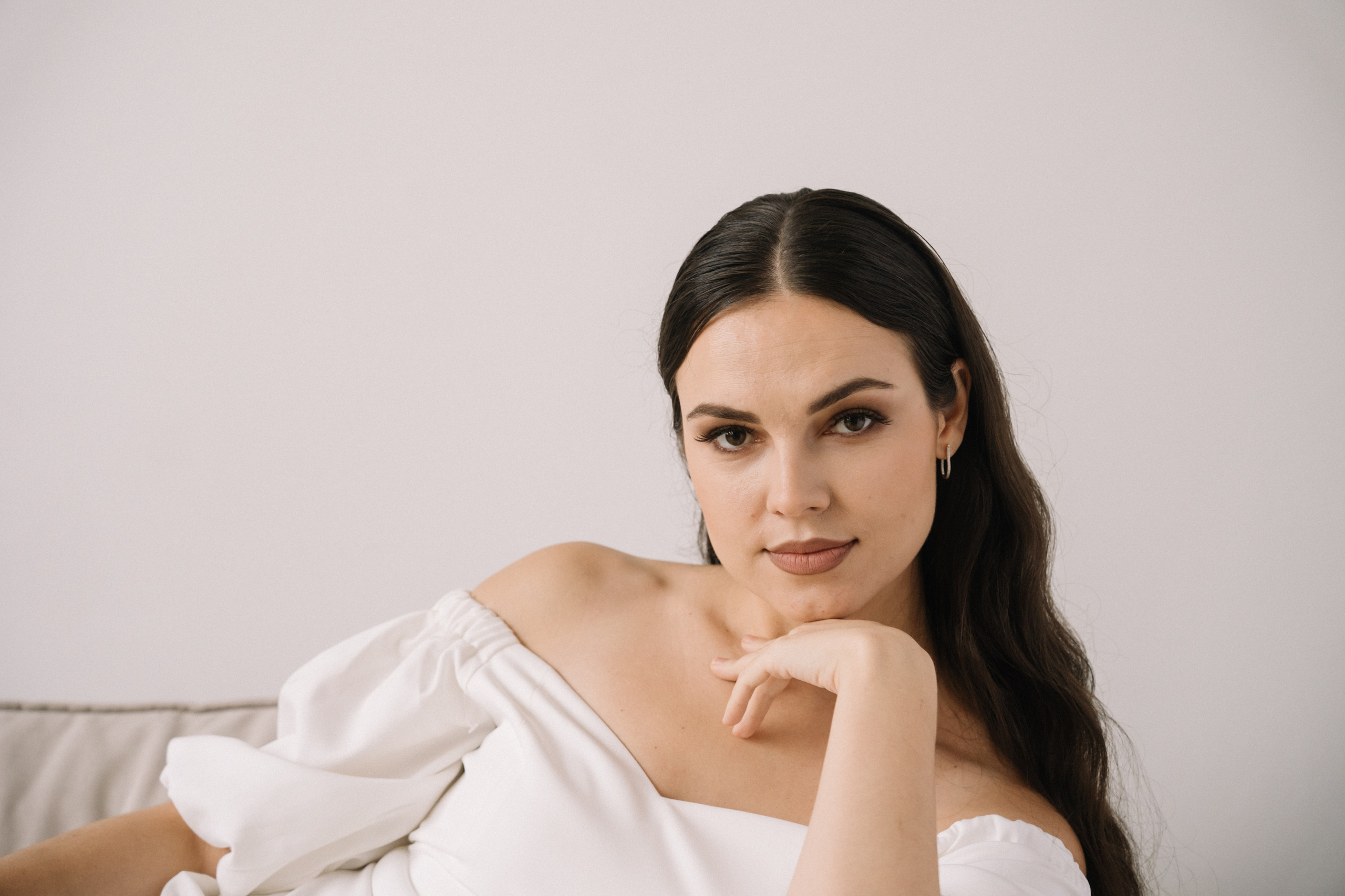 индивидуальная фотосессия