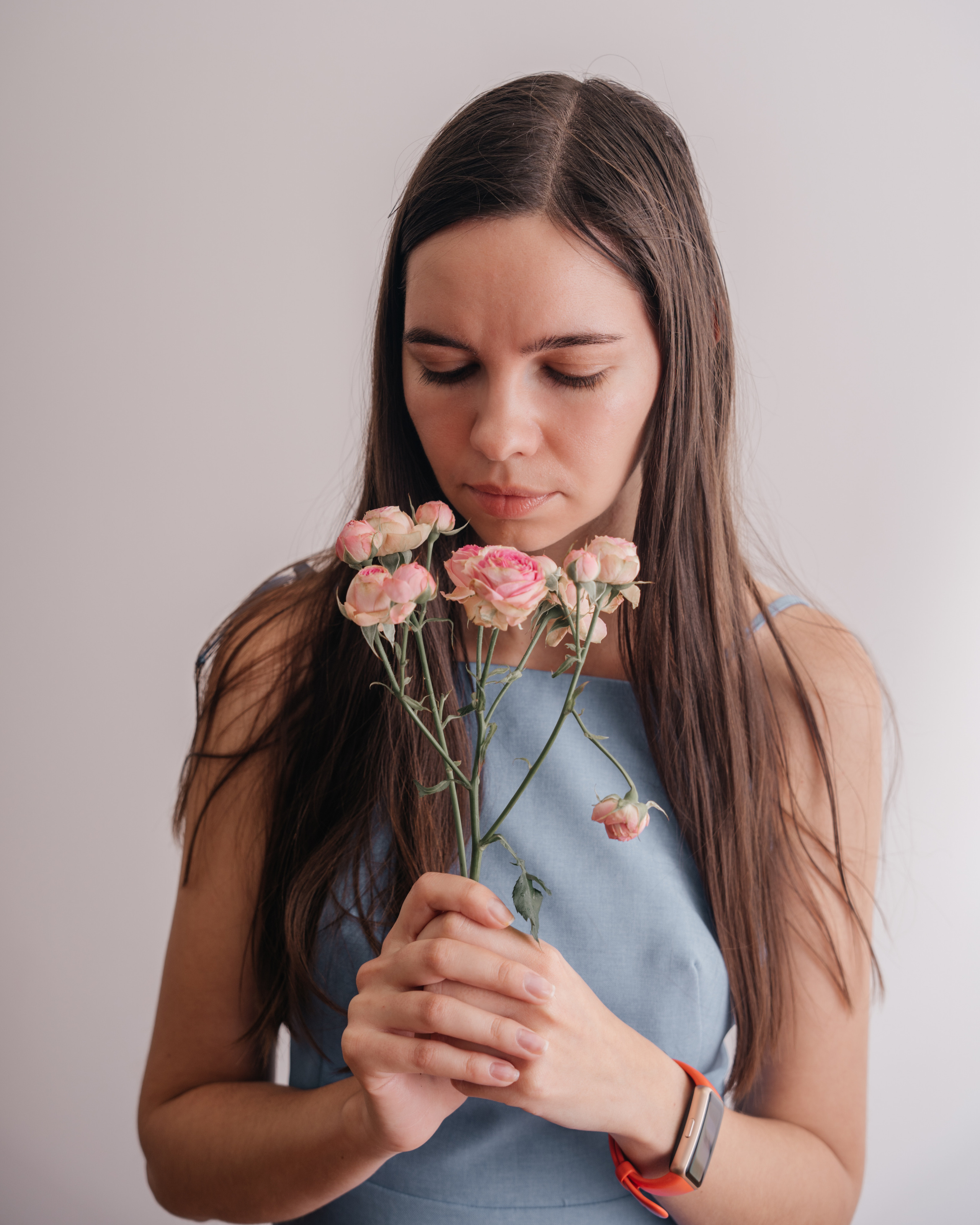 Марина. Фотограф в Москве и Московской области Стефанов Илья