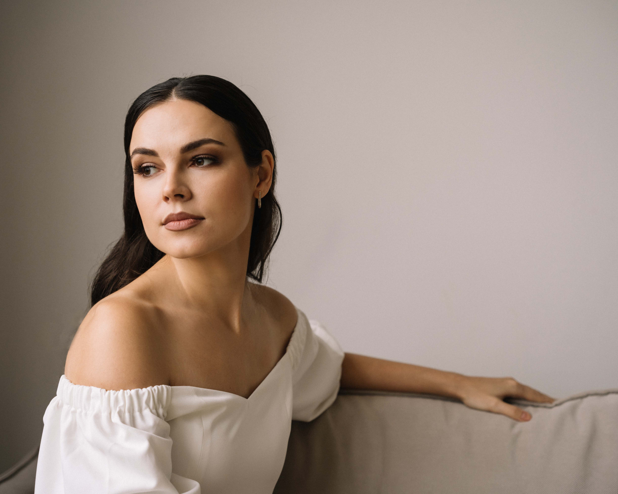 индивидуальная фотосессия