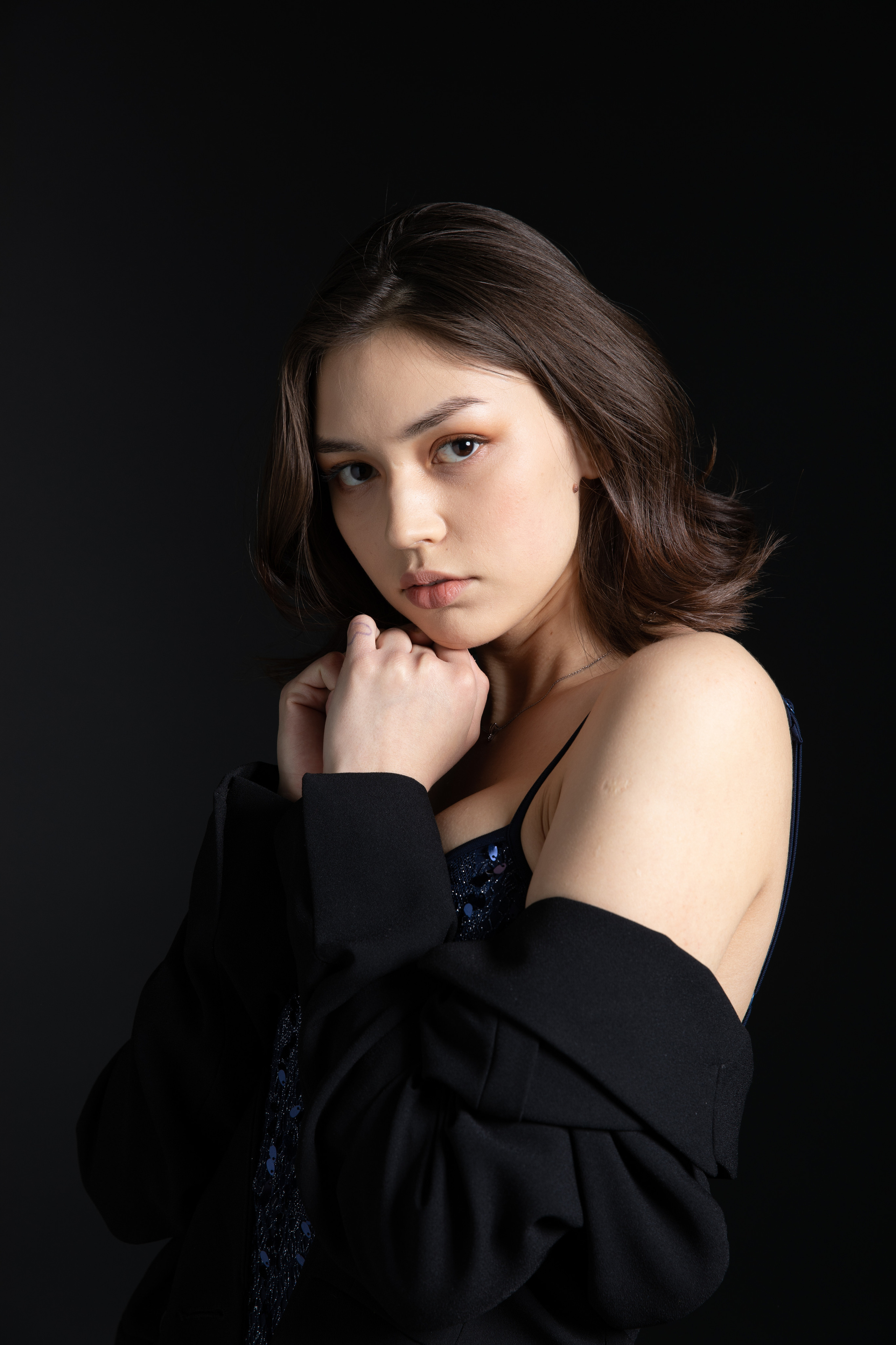 Индивидуальная фотосессия Москва