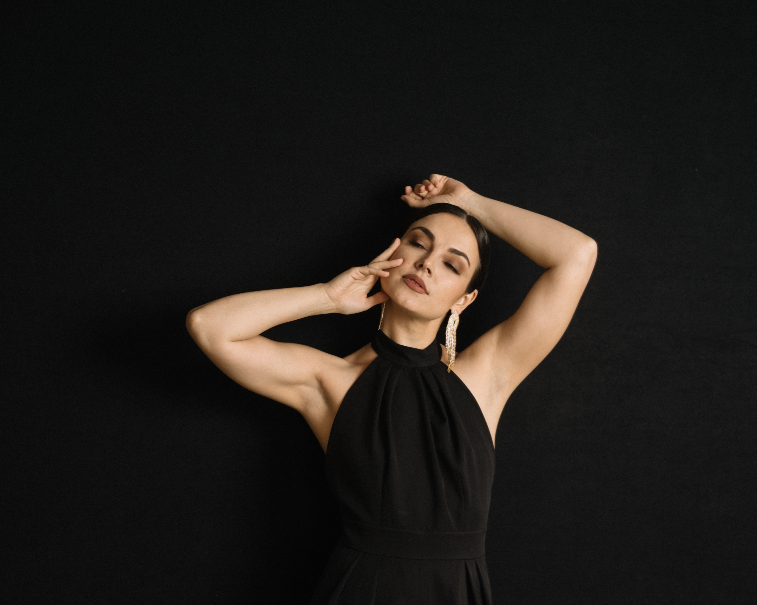 индивидуальная фотосессия