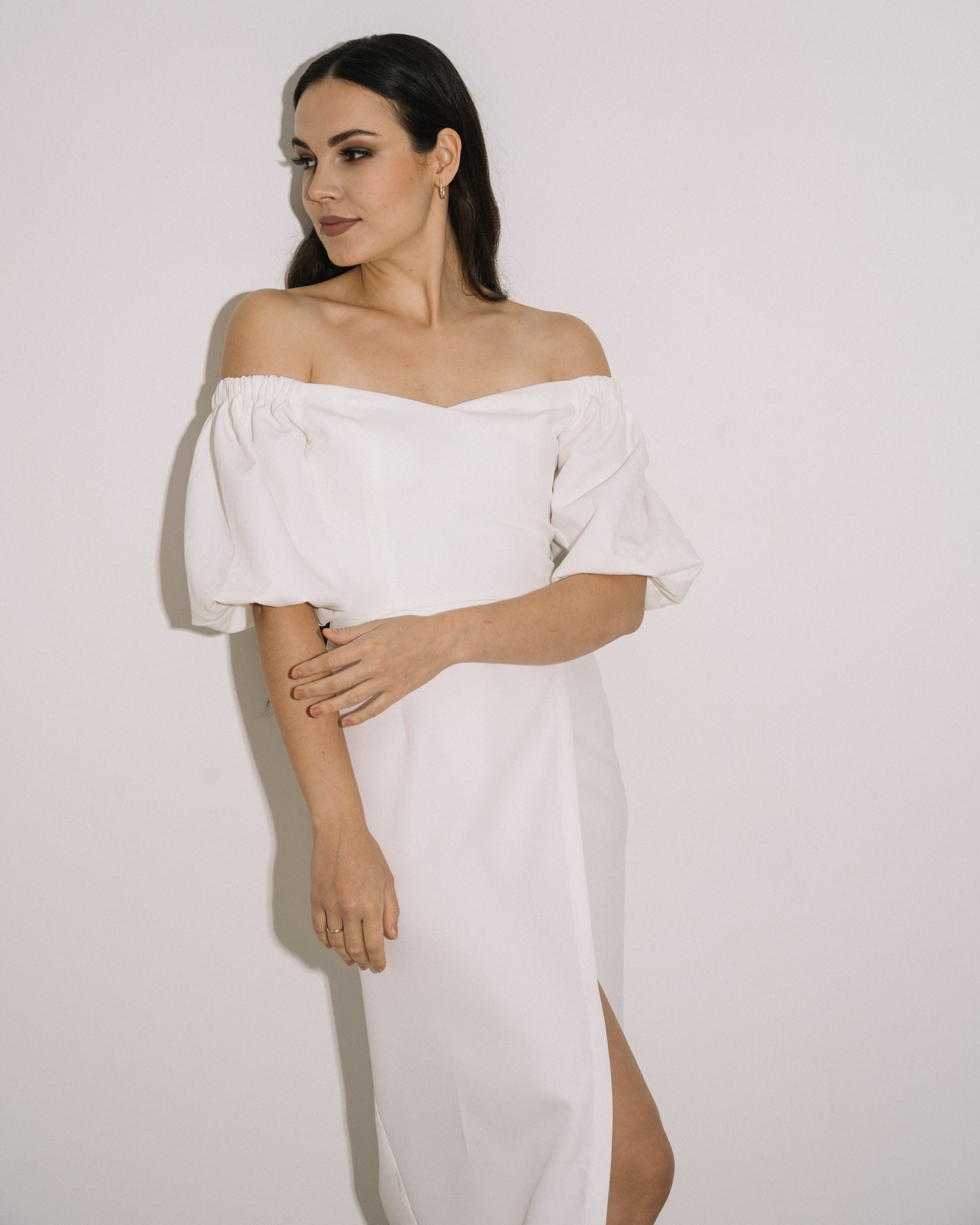 индивидуальная фотосессия