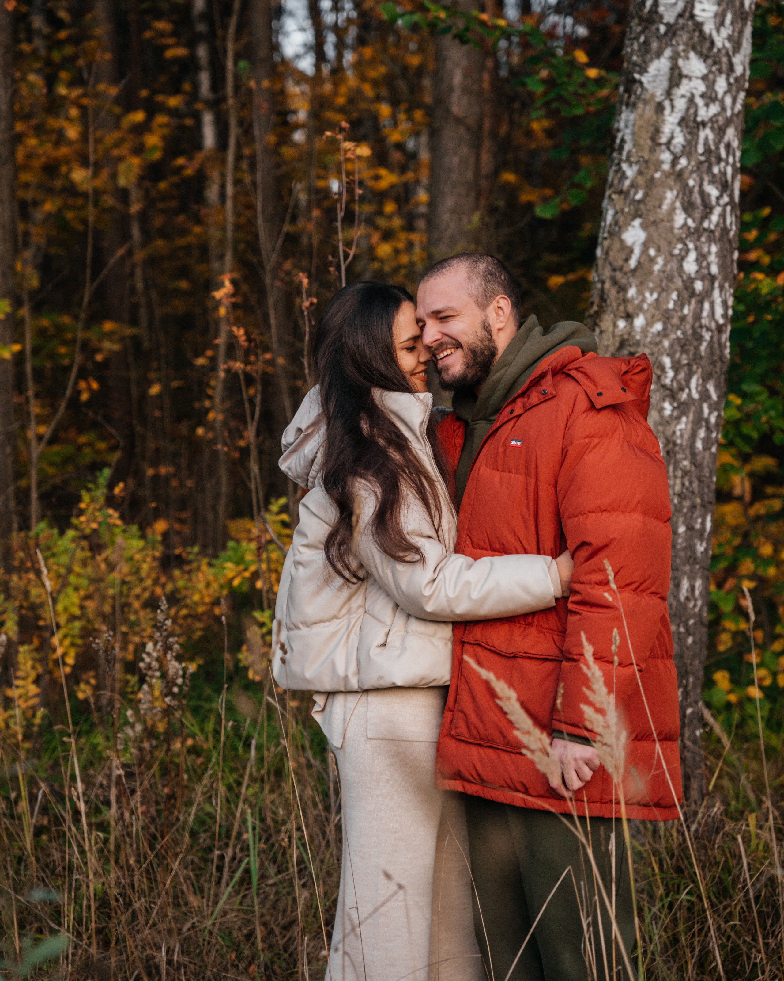 Экспресс фотосессия. Фотограф в Москве и Московской области Стефанов Илья