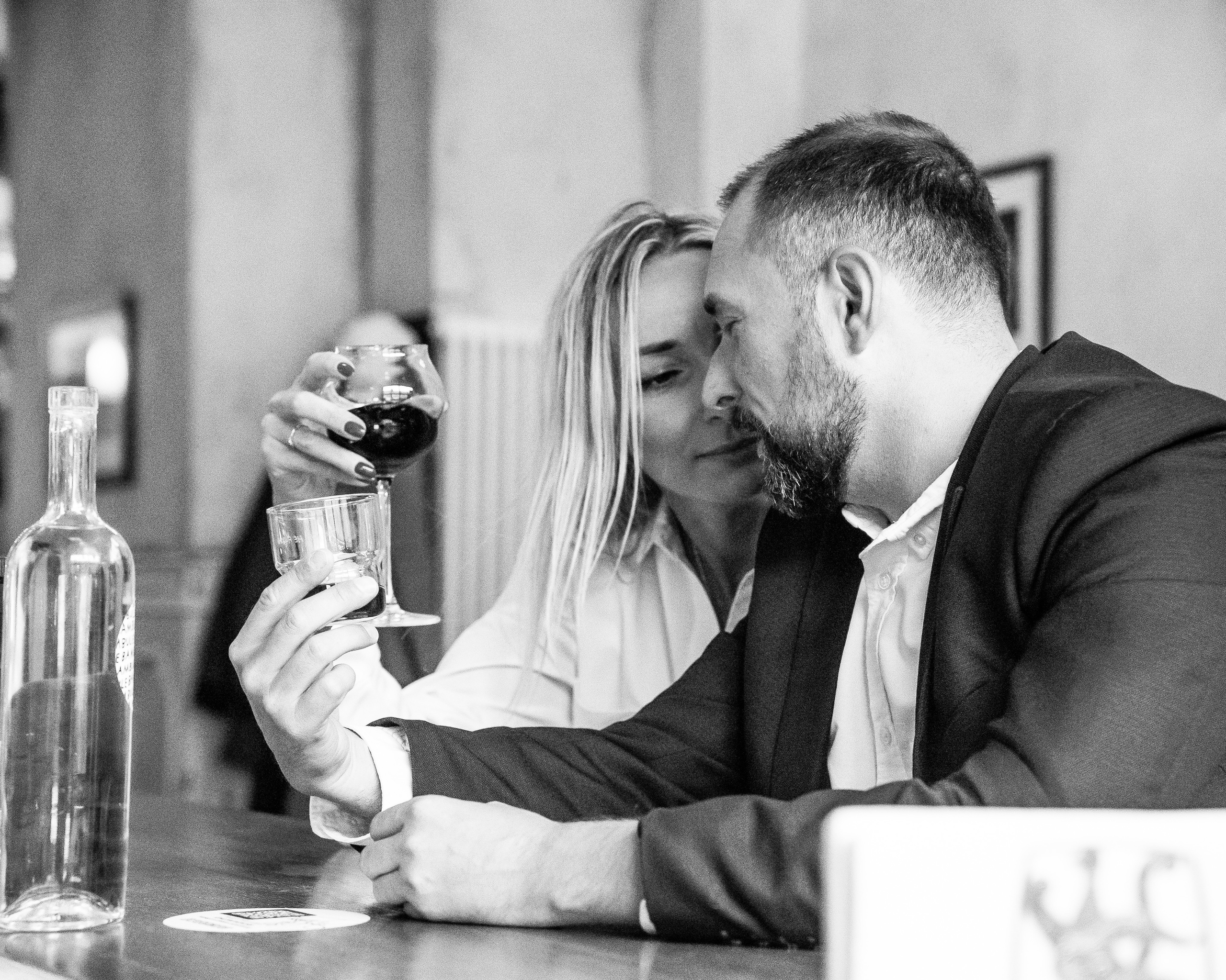 Прогулка по Москве. Фотограф в Москве и Московской области Стефанов Илья