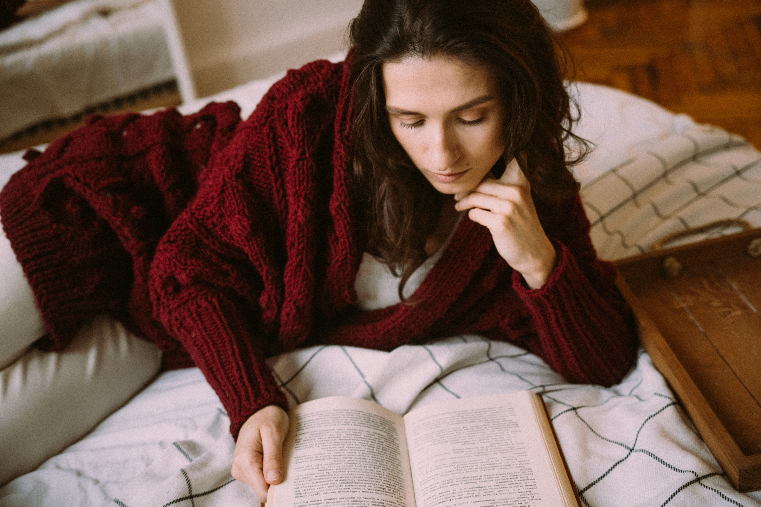 Музыкант, певица, Екатерина Яшникова, портретная фотосессия, фотосессия дома