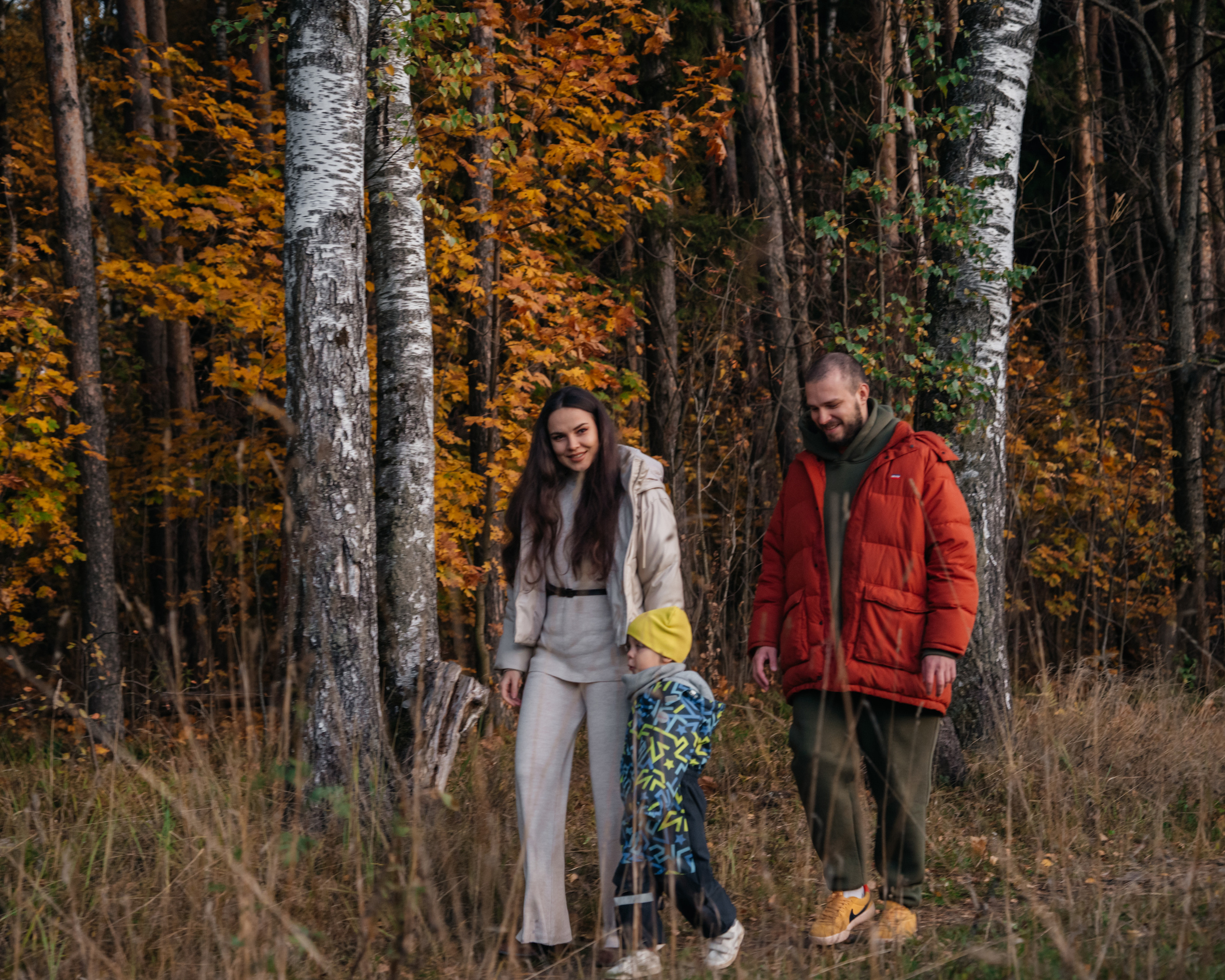 Экспресс фотосессия. Фотограф в Москве и Московской области Стефанов Илья