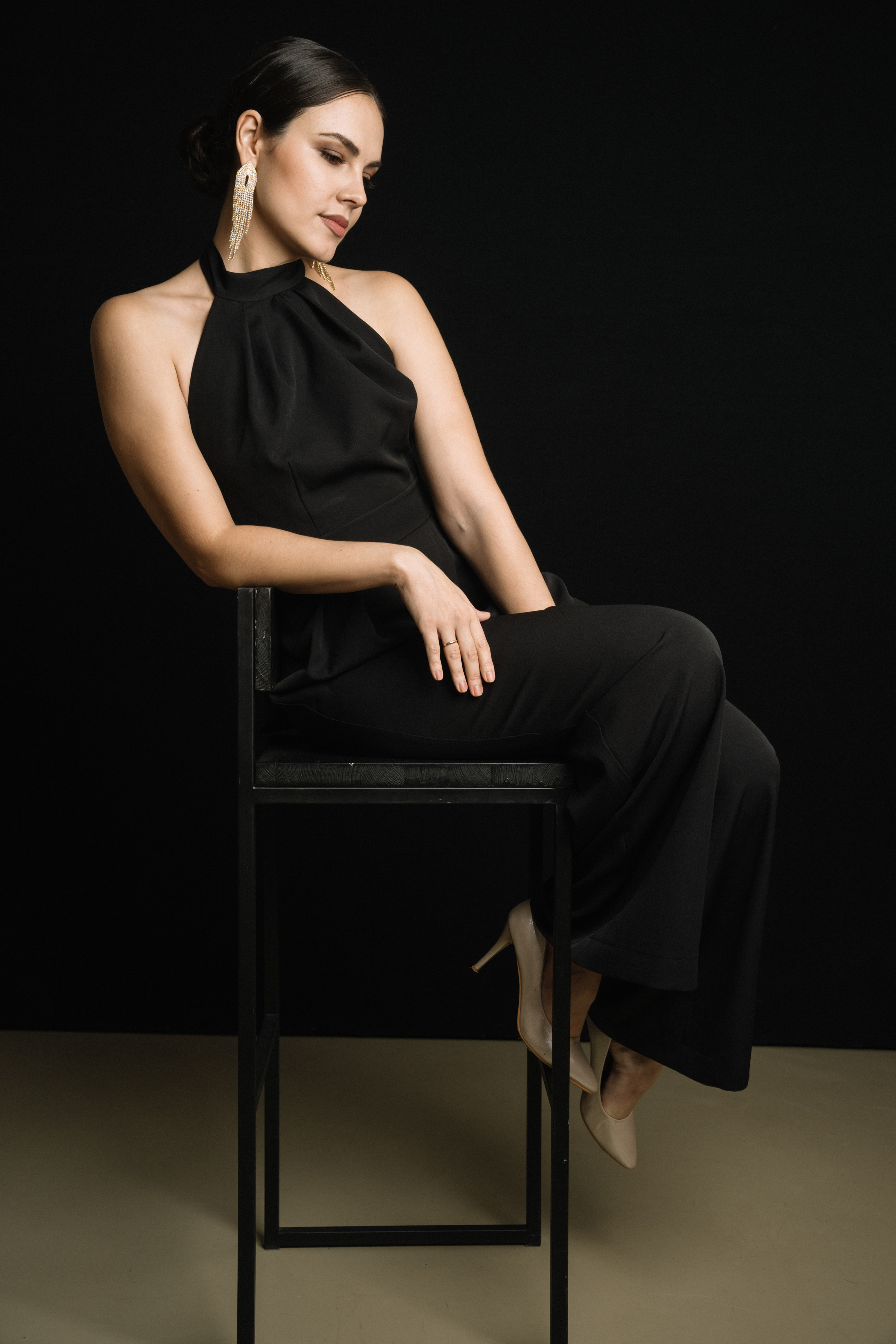 индивидуальная фотосессия