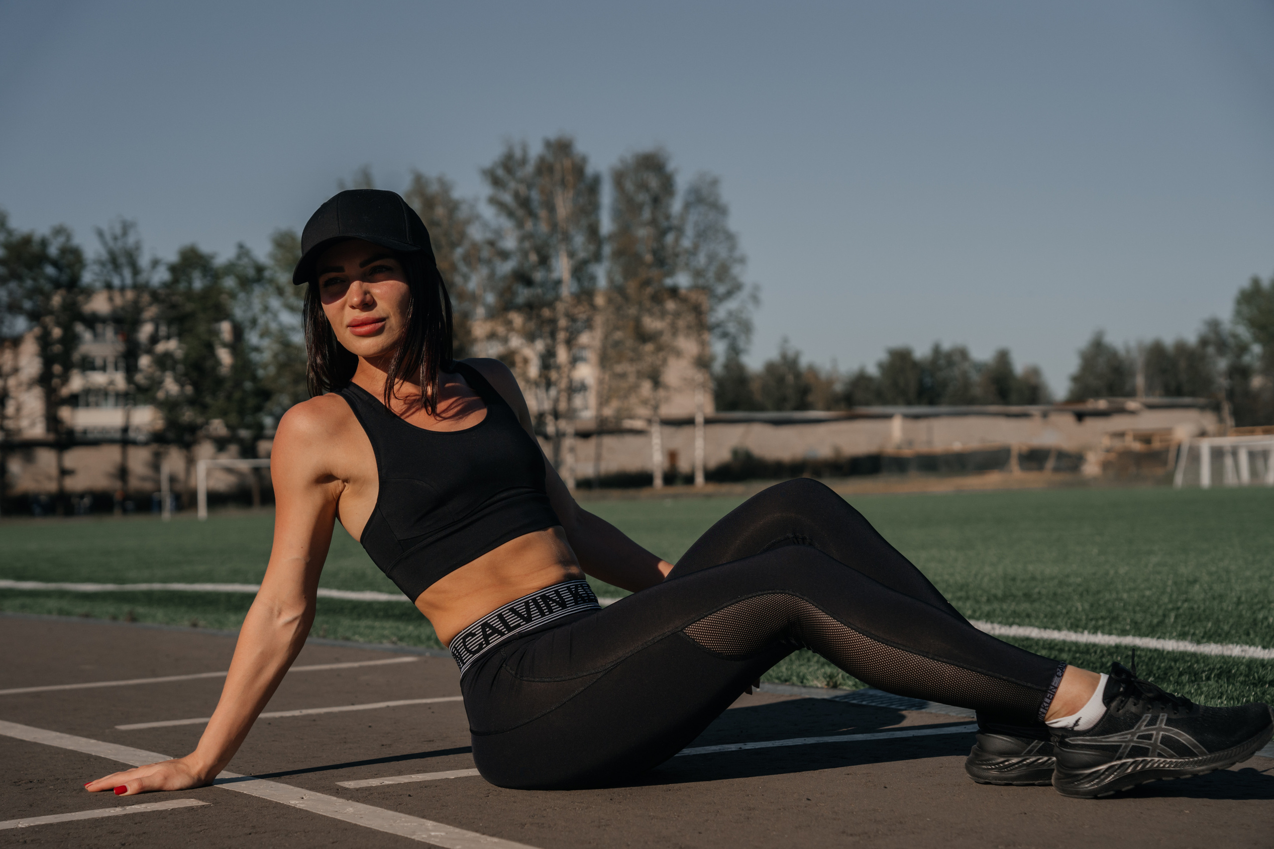 контент фотосессия