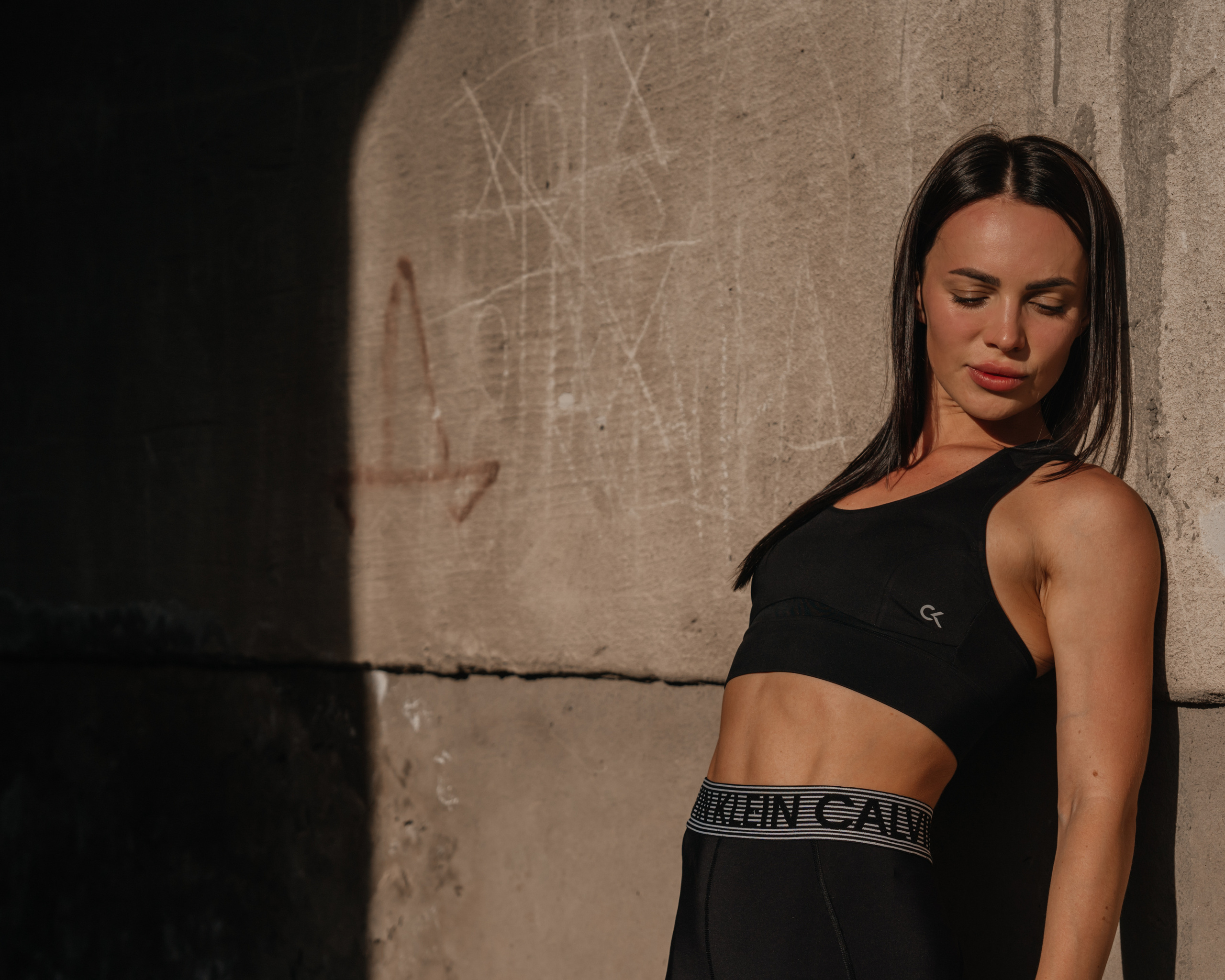 Фитнес контент. Фотограф в Москве и Московской области Стефанов Илья