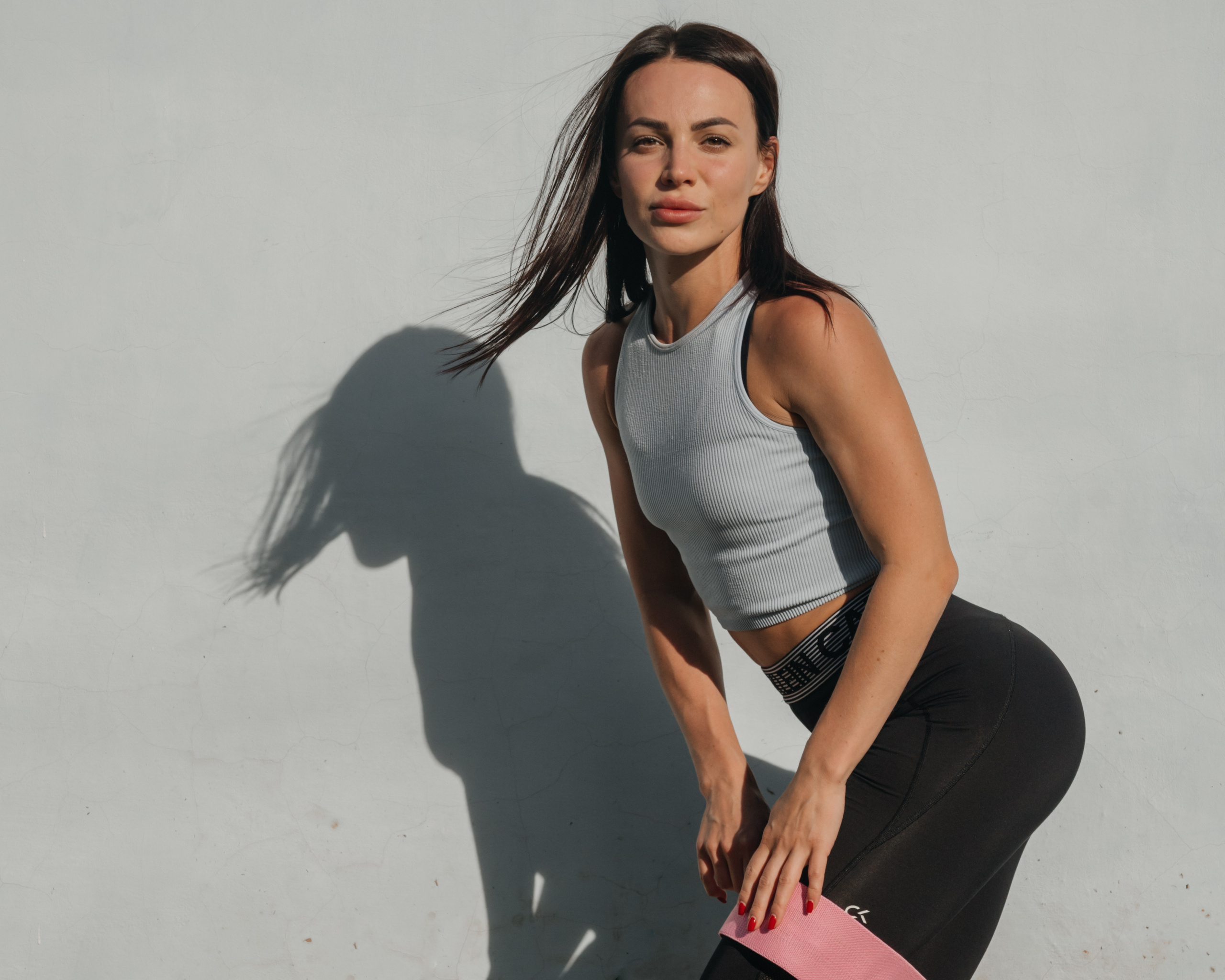 контент фотосессия