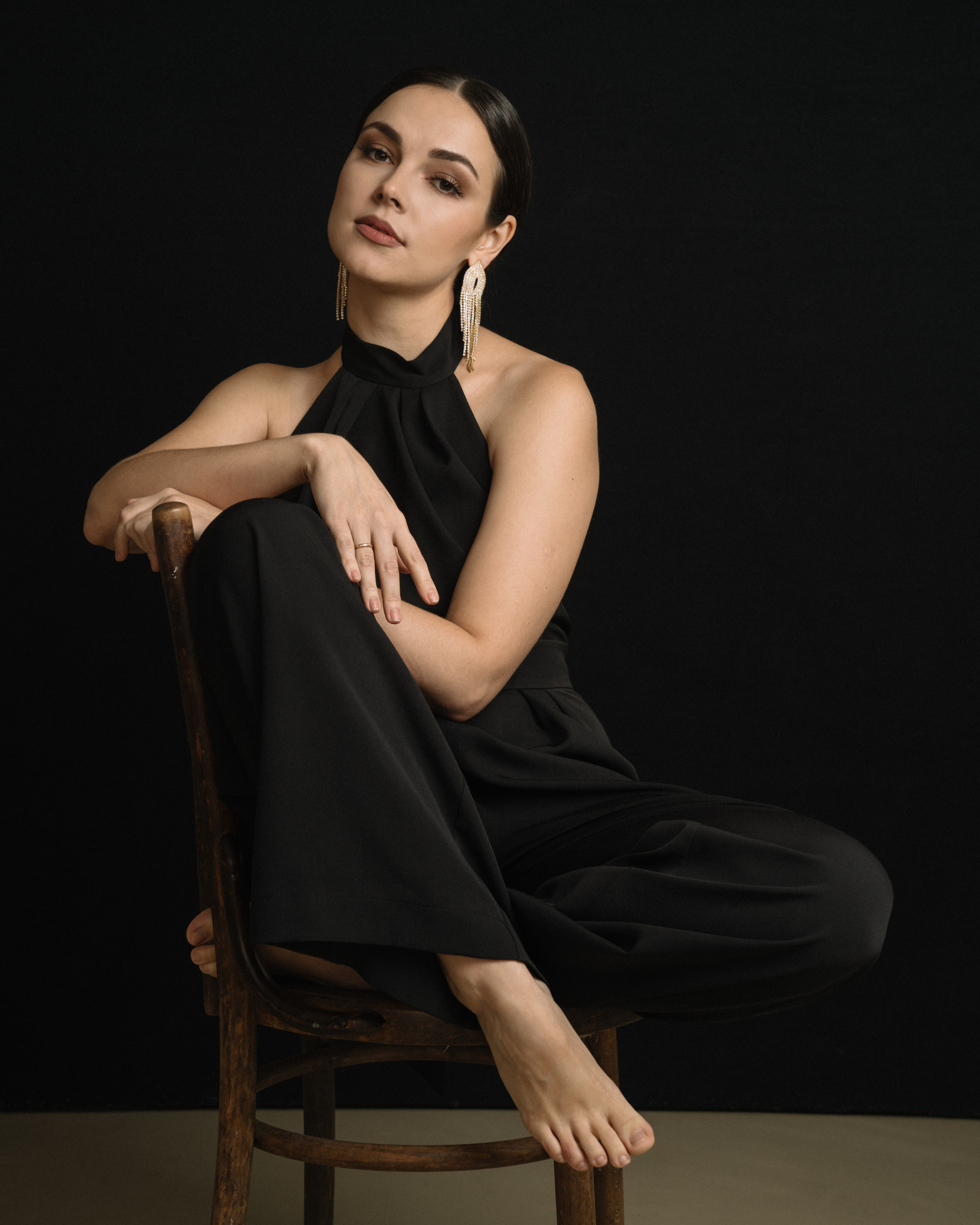 индивидуальная фотосессия