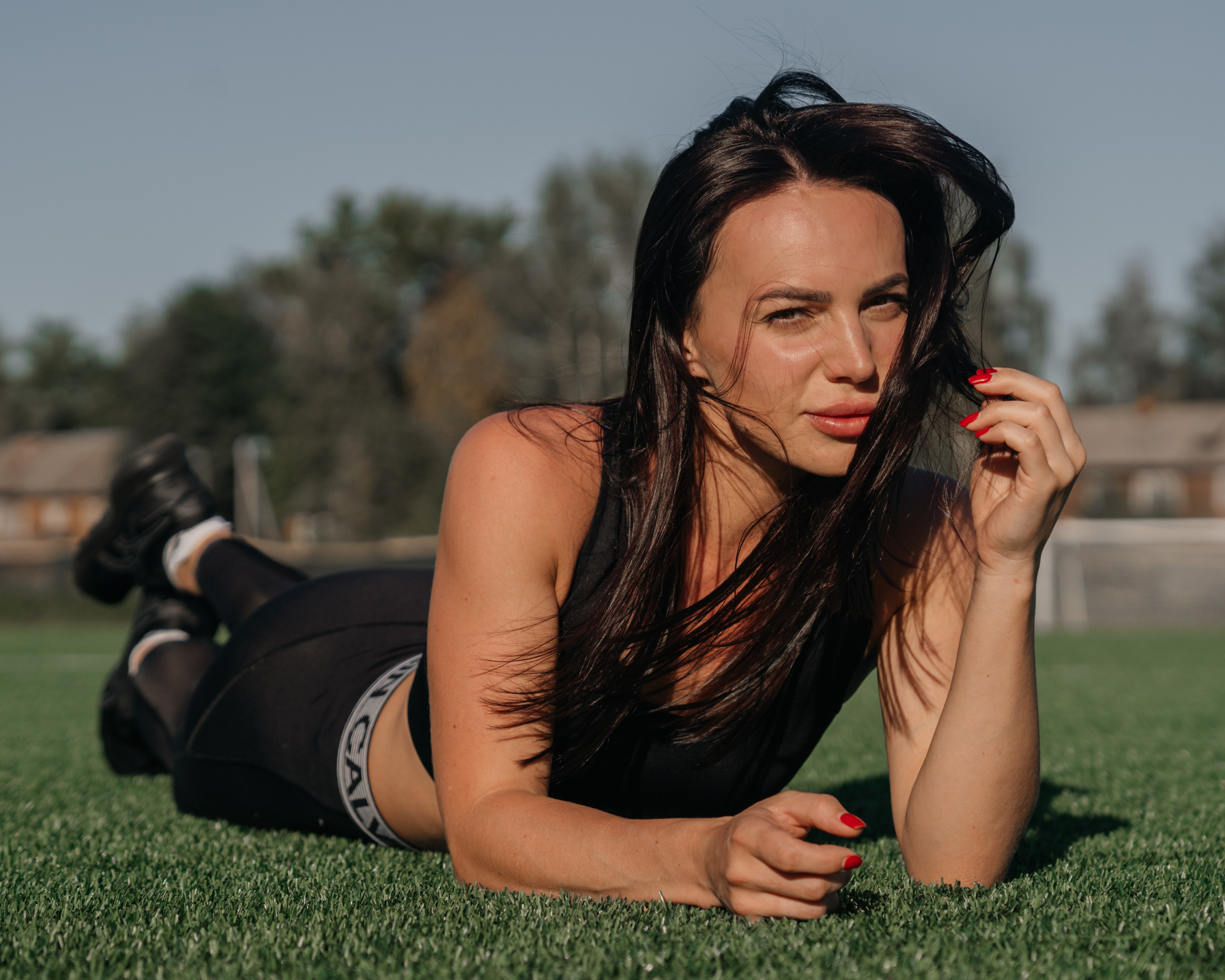 контент фотосессия