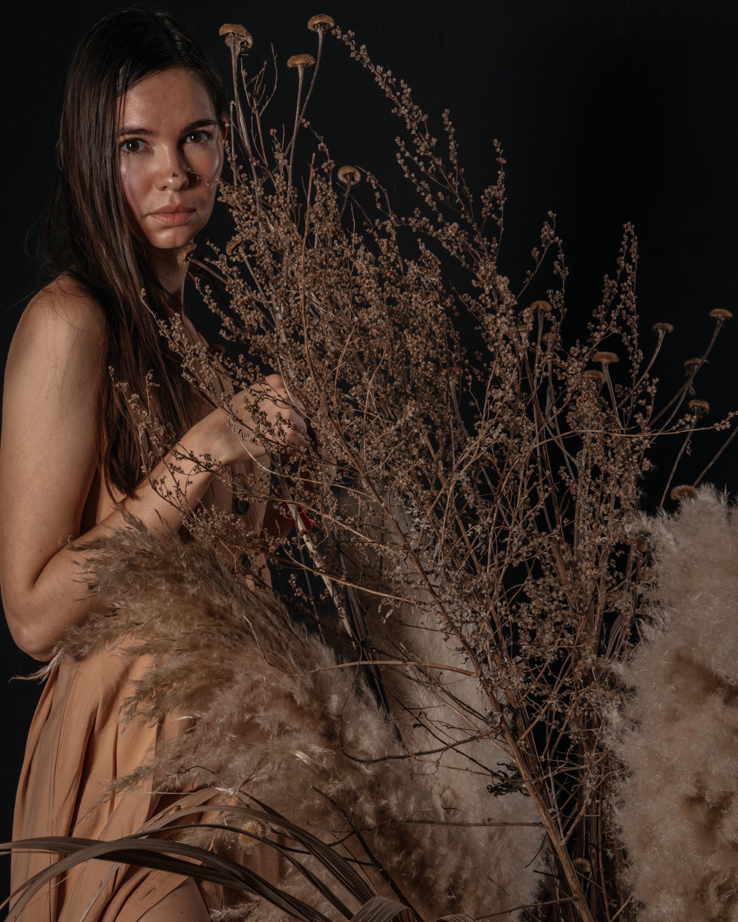 Марина. Фотограф в Москве и Московской области Стефанов Илья