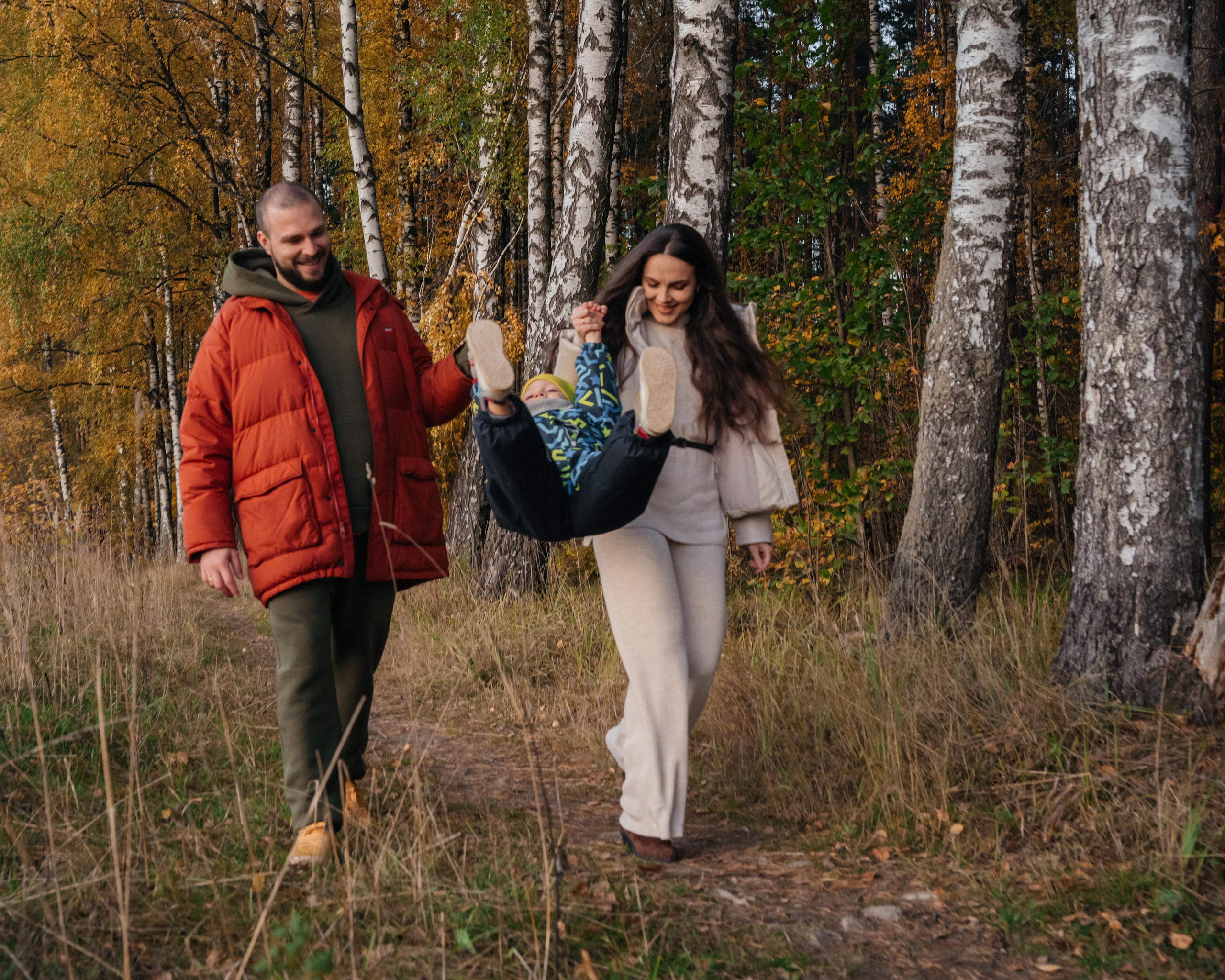 Экспресс фотосессия. Фотограф в Москве и Московской области Стефанов Илья