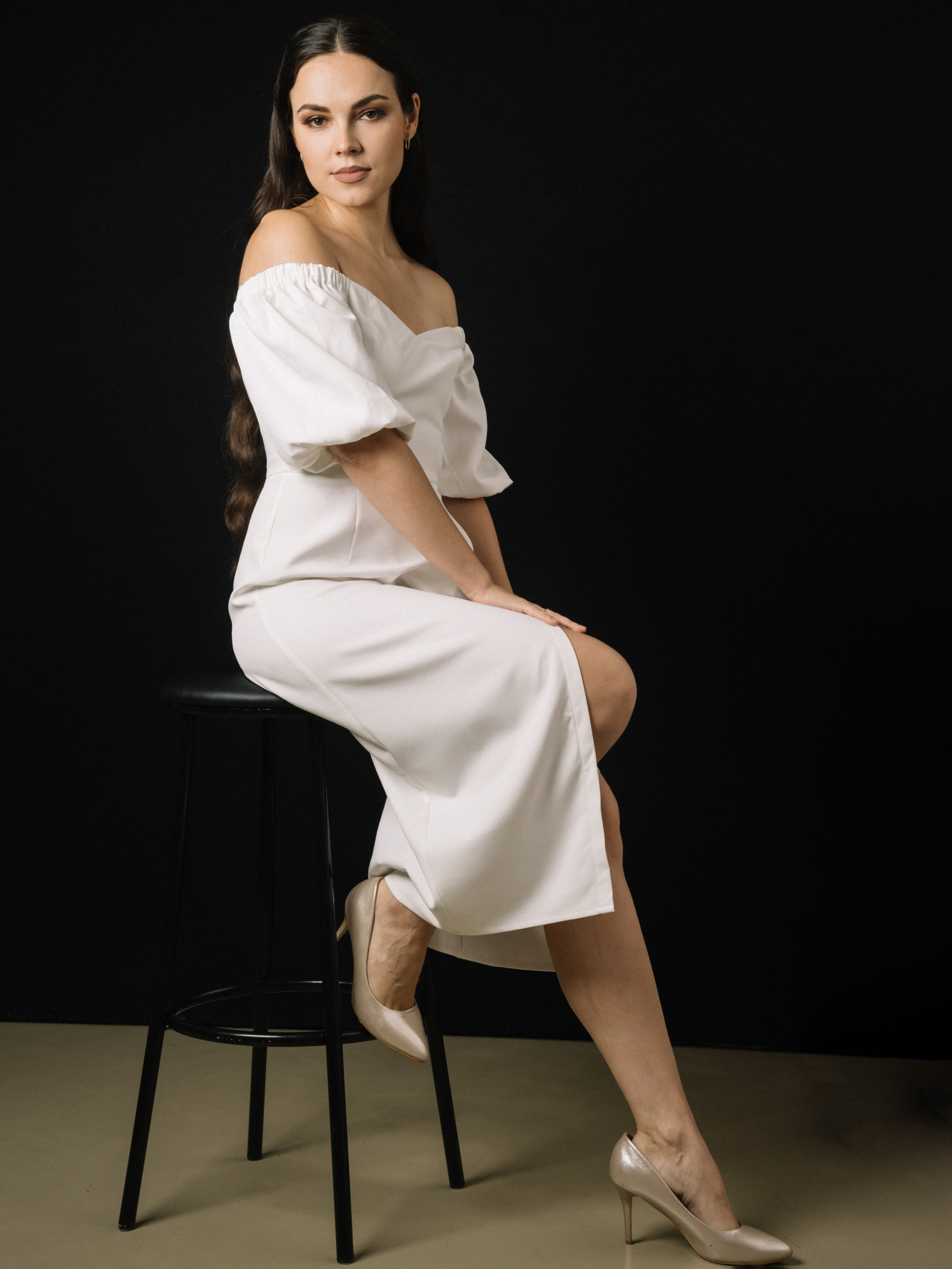 индивидуальная фотосессия