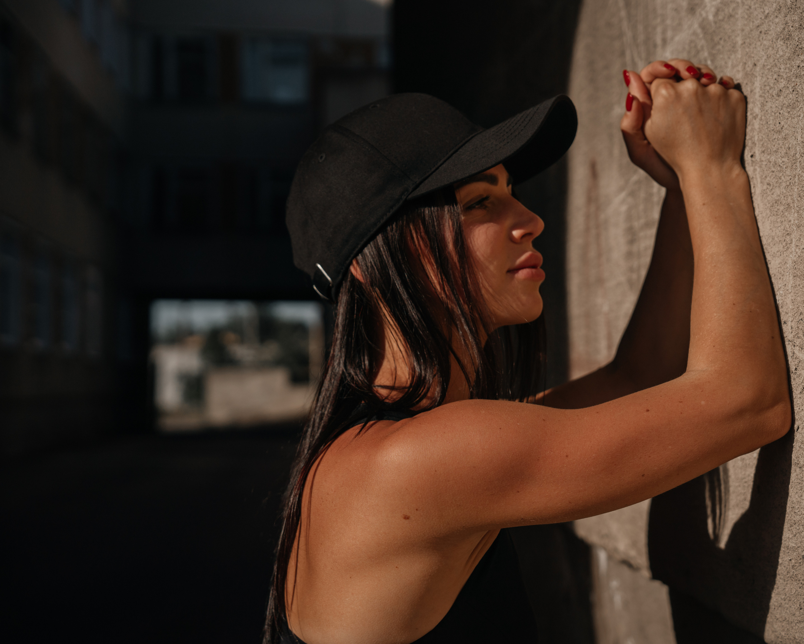 контент фотосессия