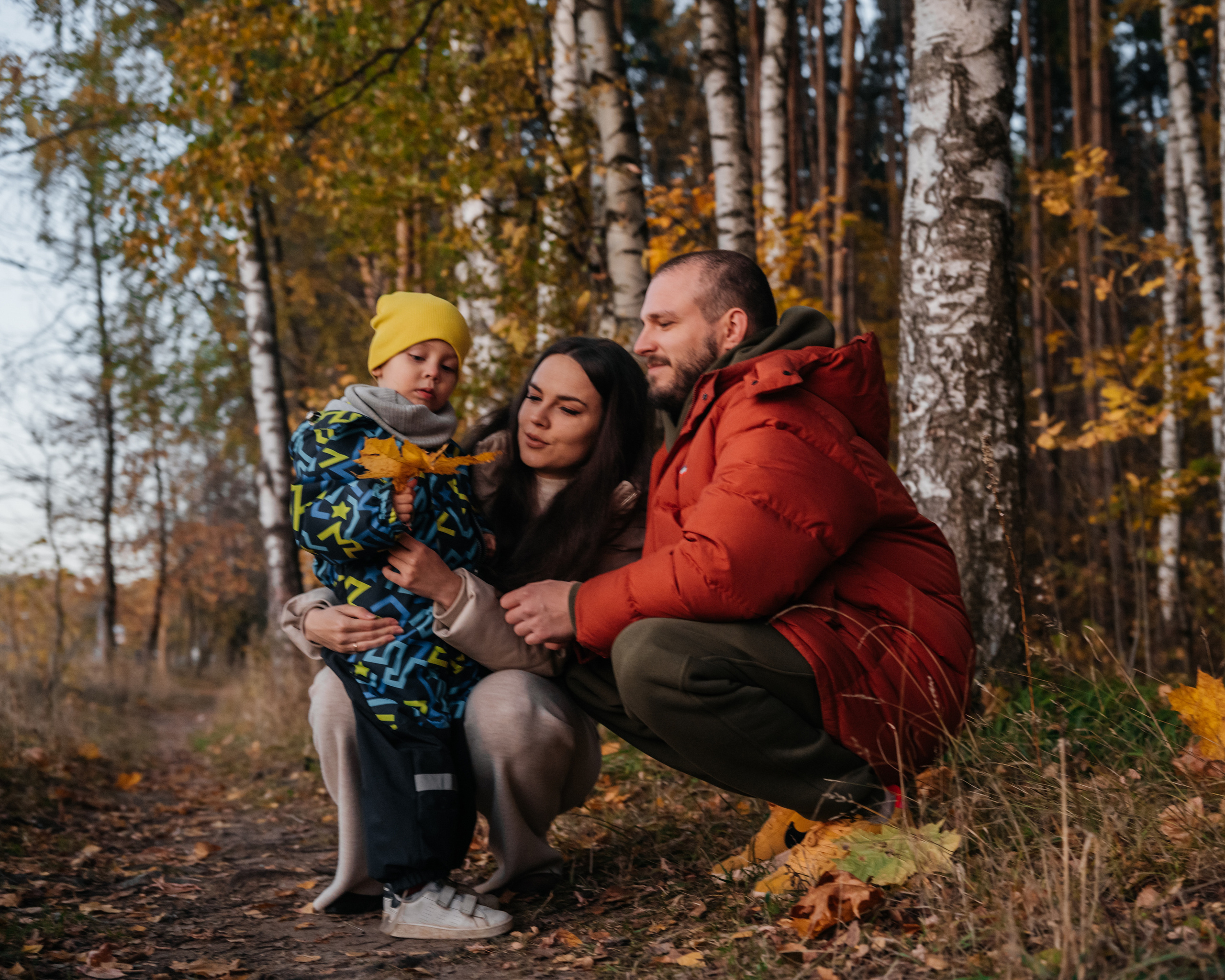 Экспресс фотосессия. Фотограф в Москве и Московской области Стефанов Илья