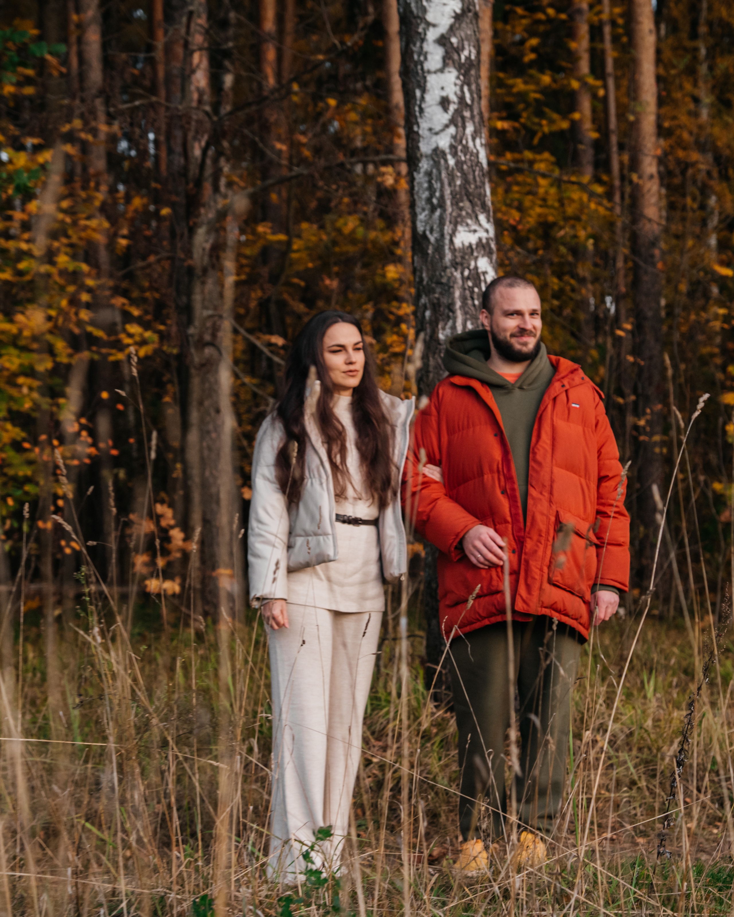 Экспресс фотосессия. Фотограф в Москве и Московской области Стефанов Илья