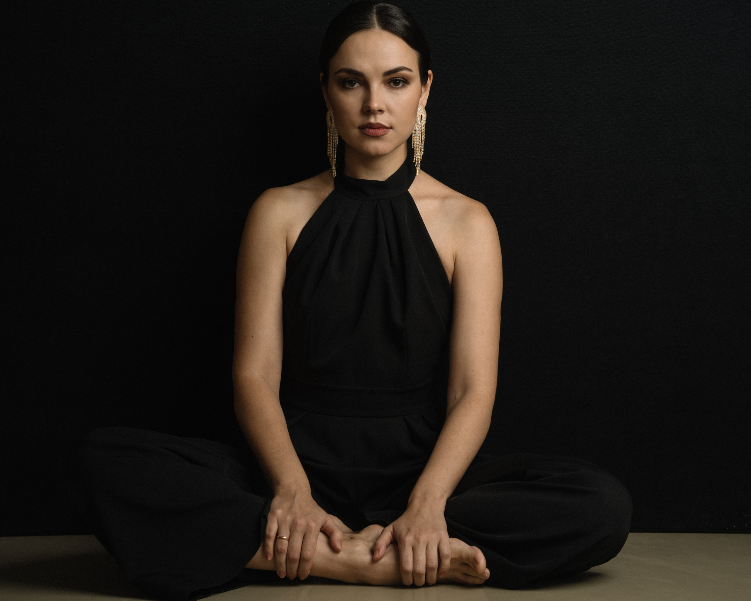 индивидуальная фотосессия