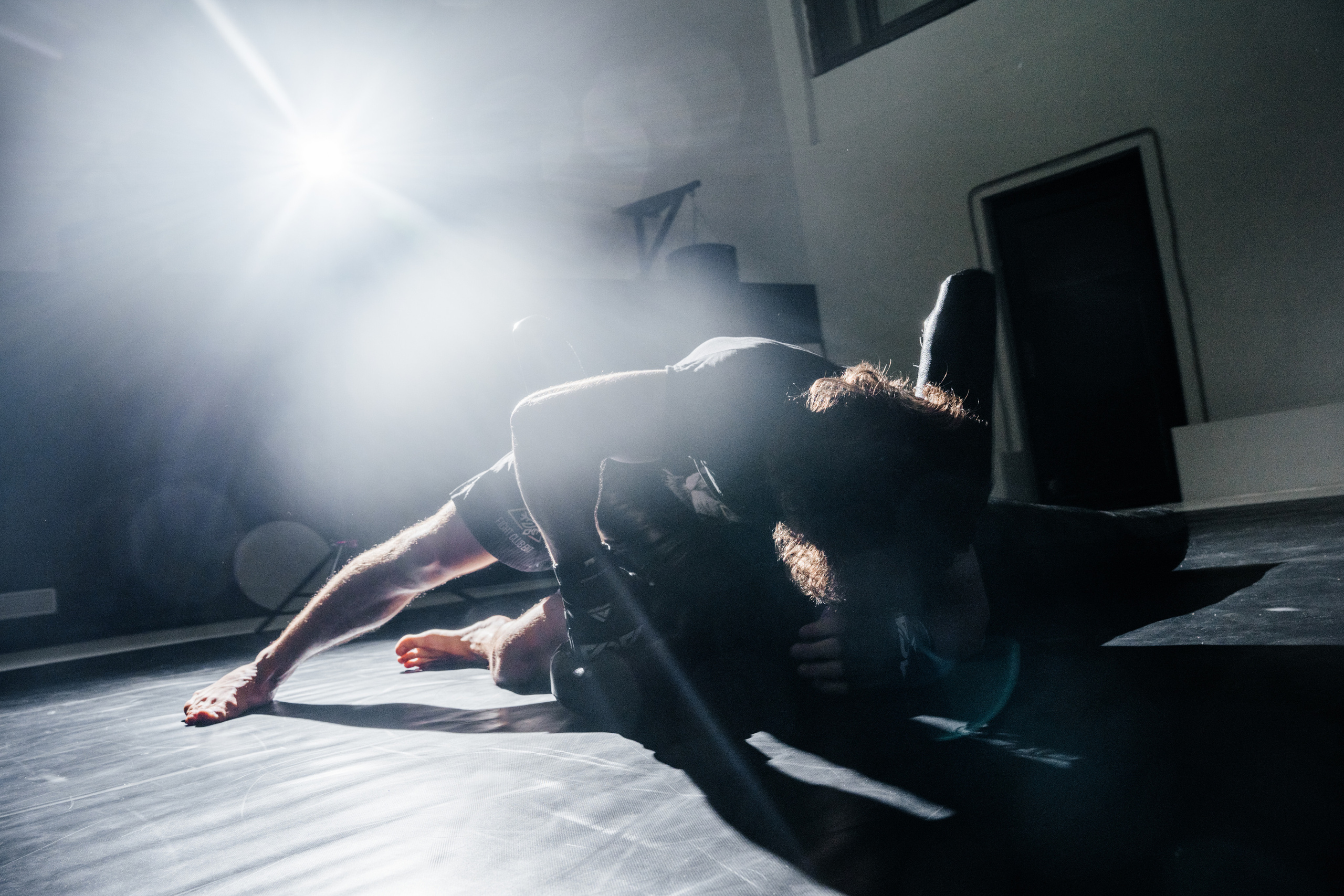 Единоборства