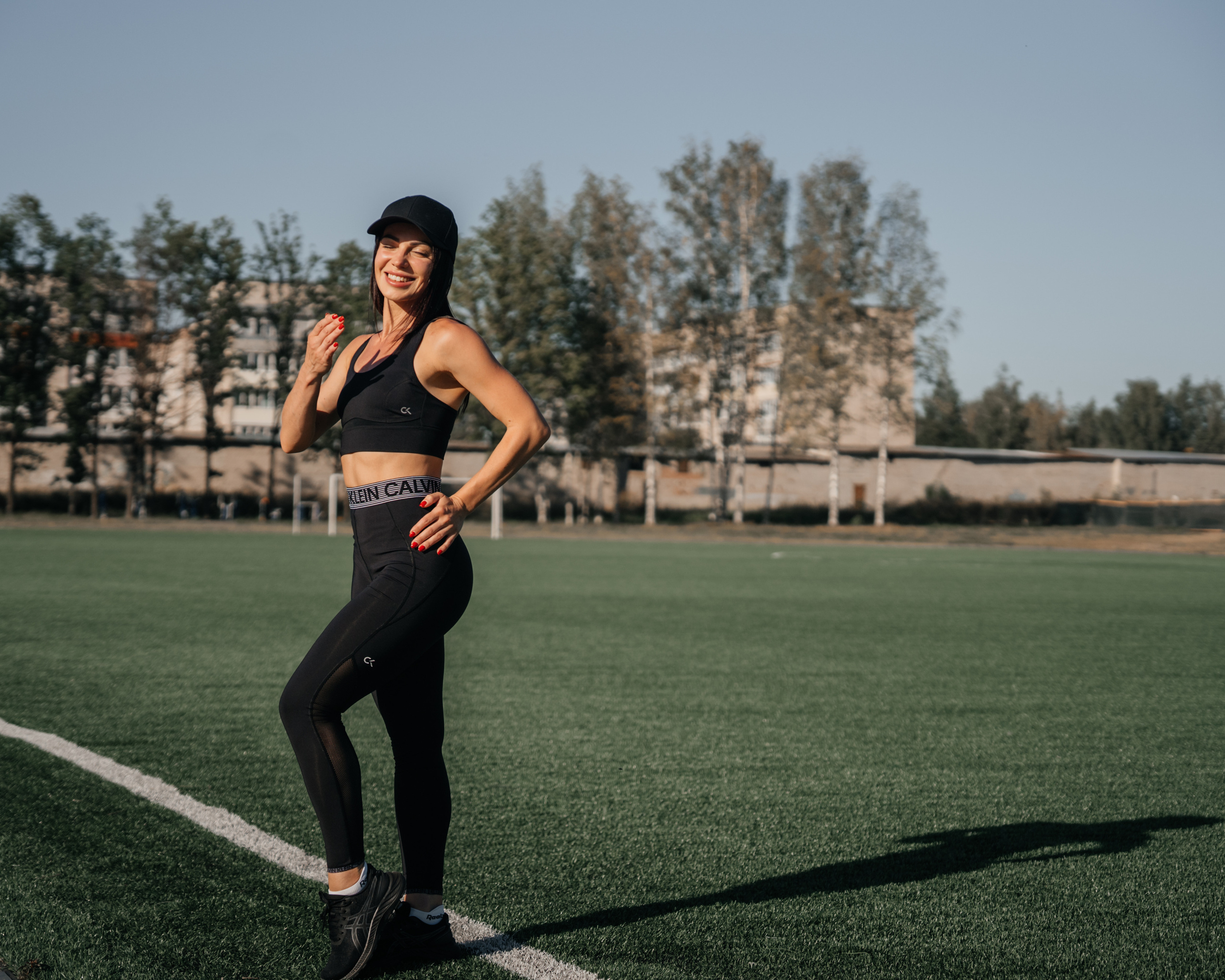 контент фотосессия