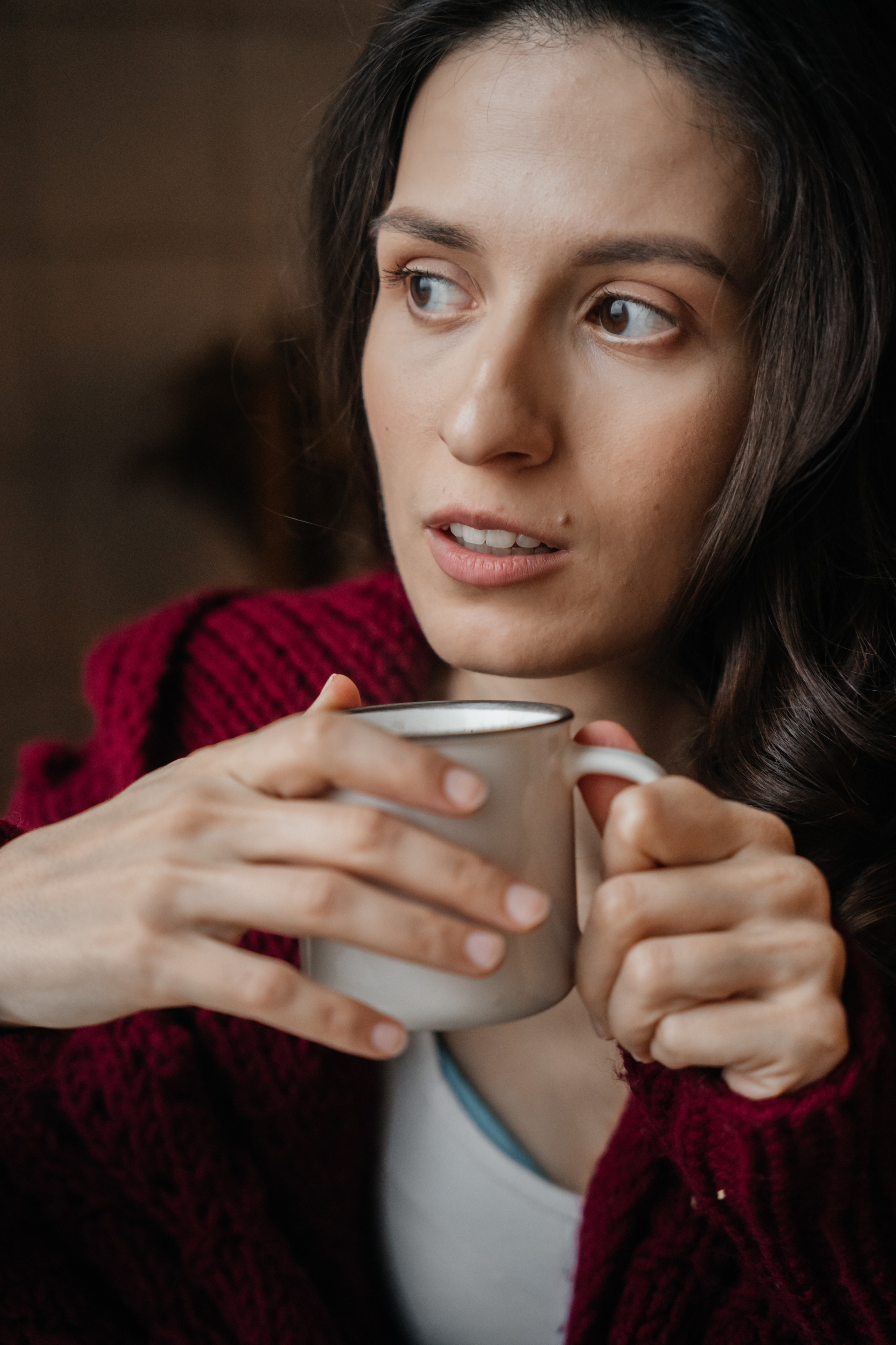 Музыкант, певица, Екатерина Яшникова, портретная фотосессия, фотосессия дома