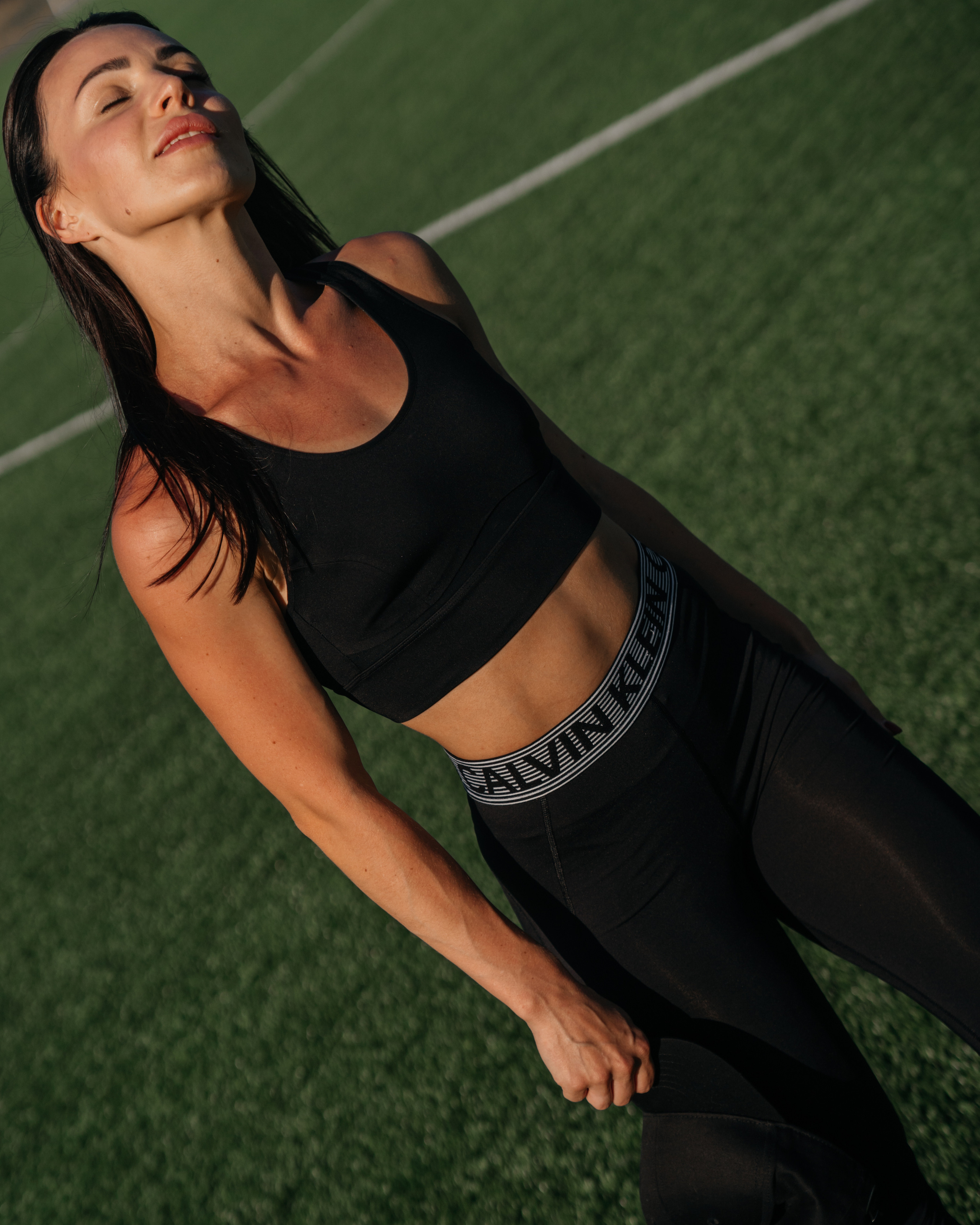 контент фотосессия