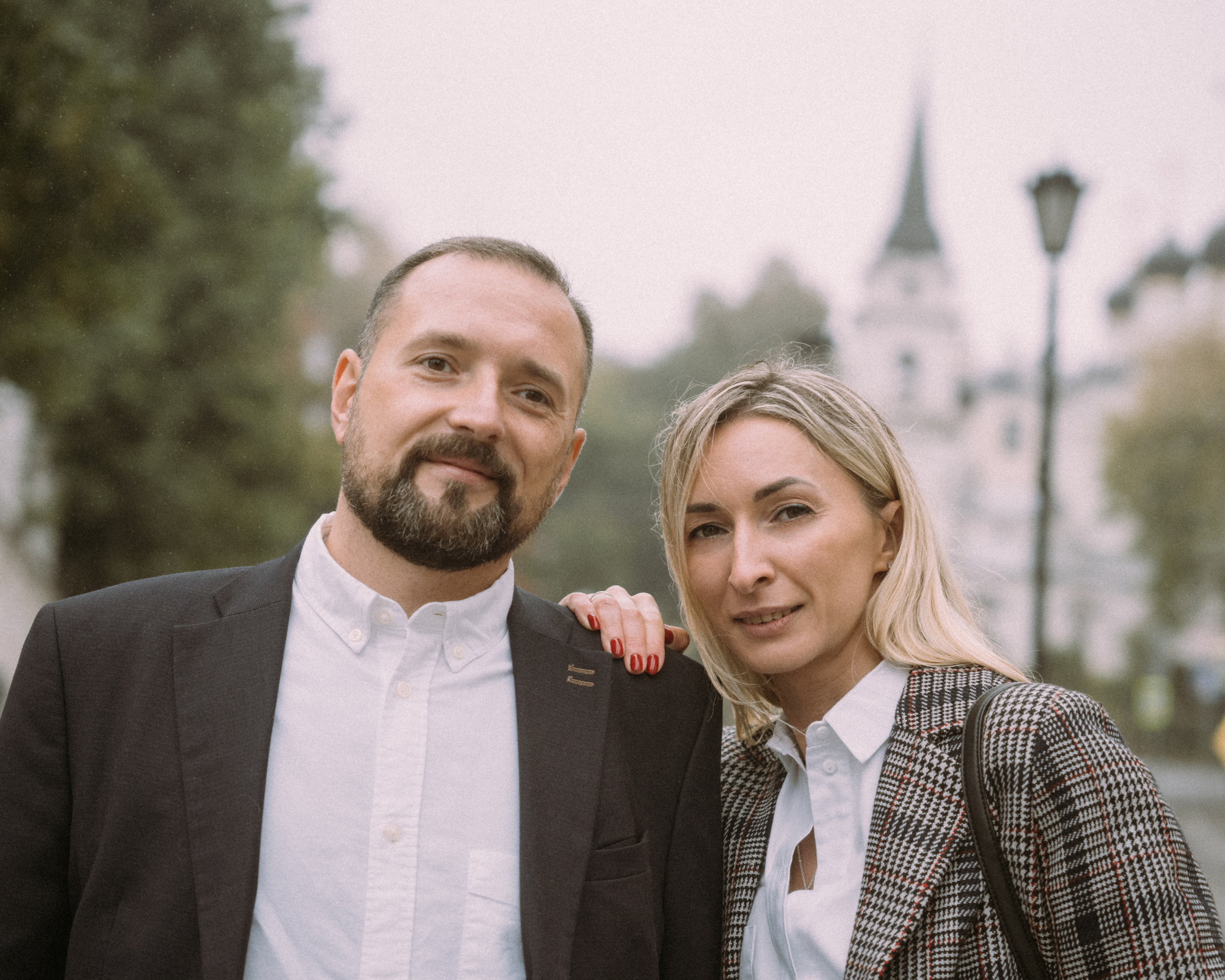 Прогулка по Москве. Фотограф в Москве и Московской области Стефанов Илья