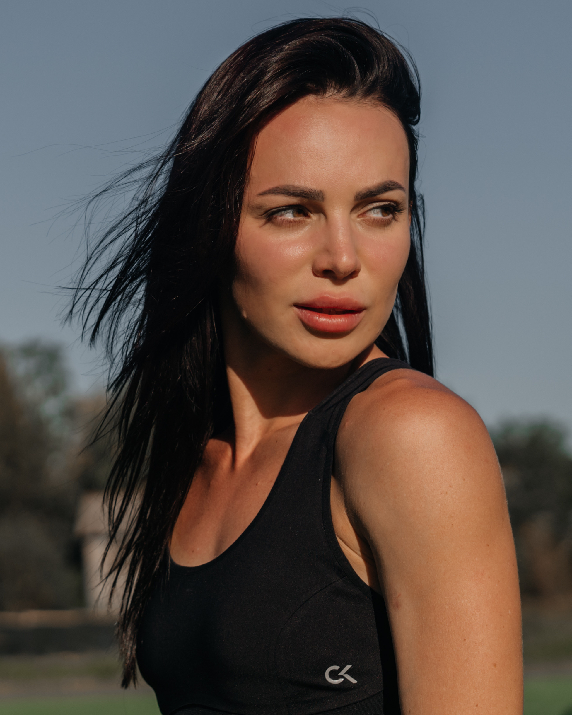 контент фотосессия