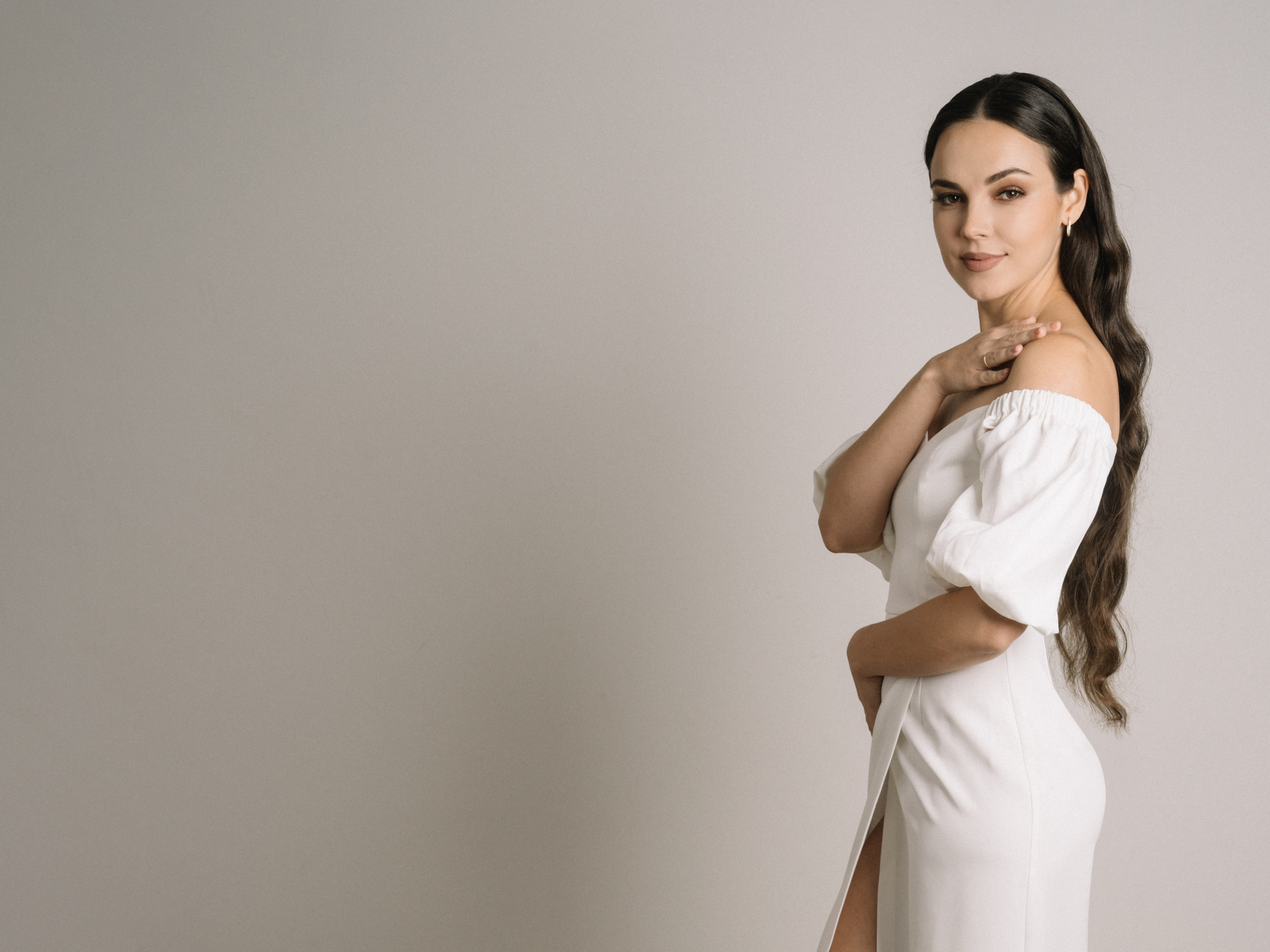 индивидуальная фотосессия