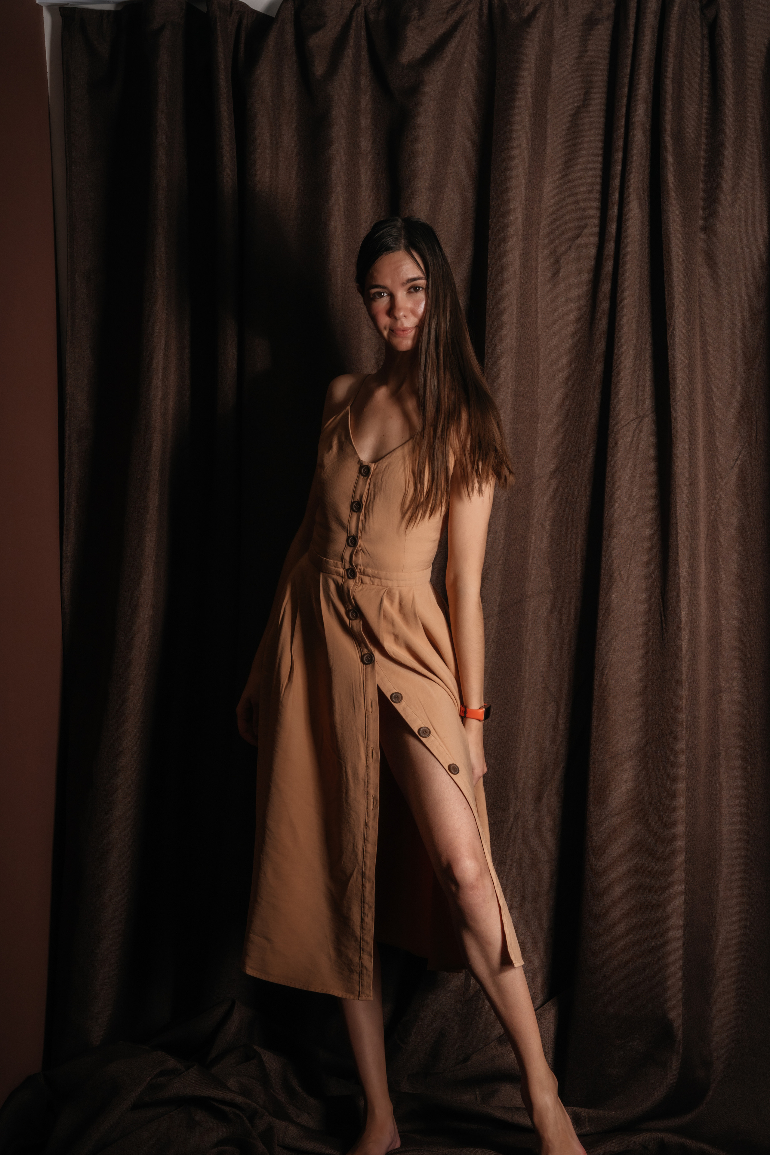 Марина. Фотограф в Москве и Московской области Стефанов Илья