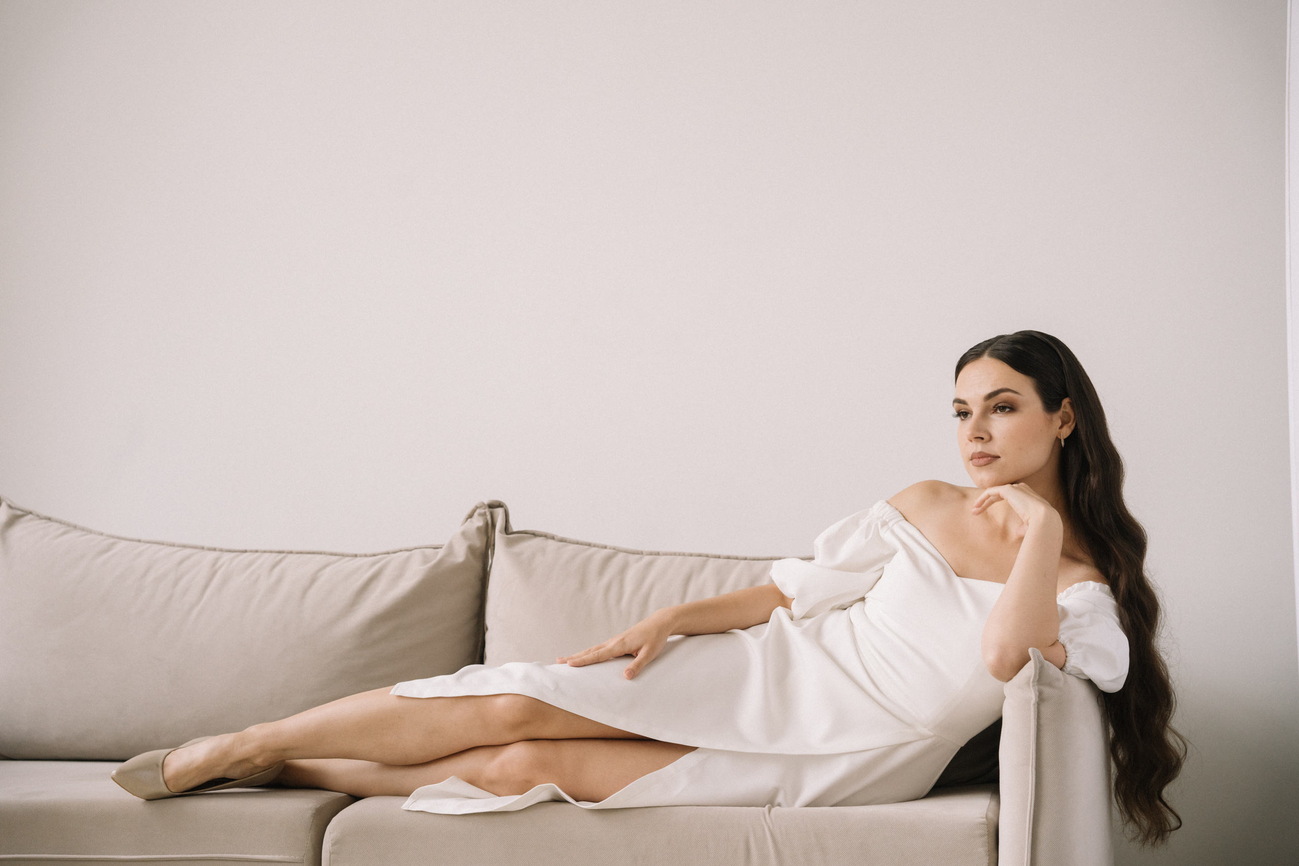 индивидуальная фотосессия