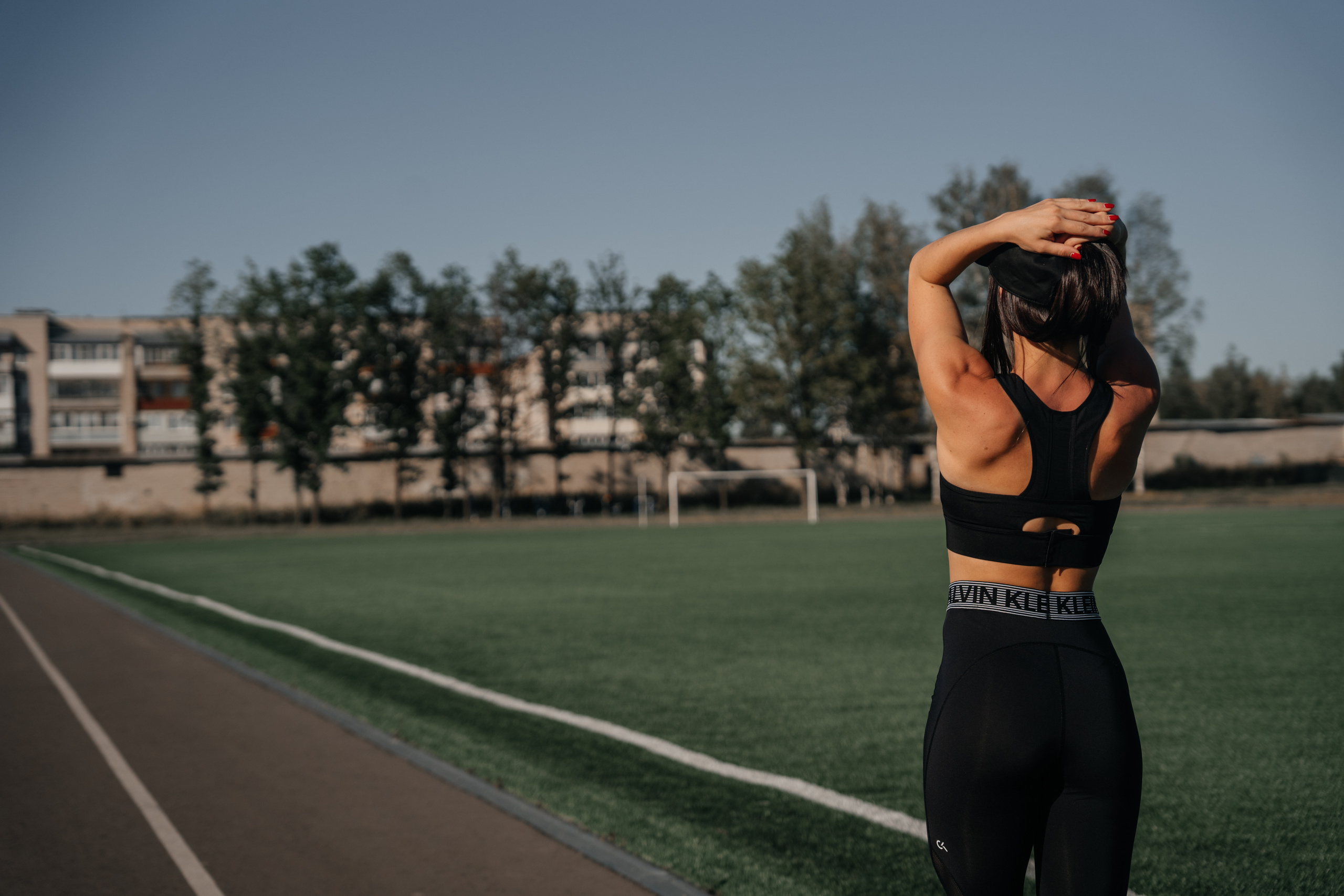 контент фотосессия