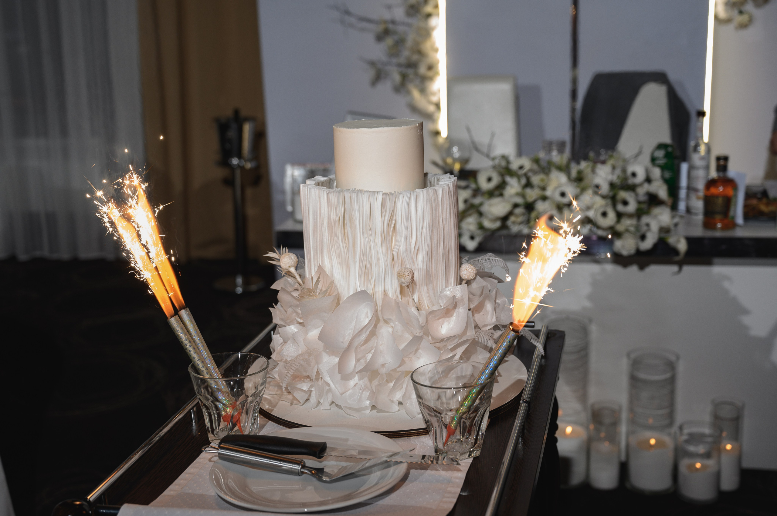 Артём и Лариса. Свадебный и Семейный фотограф в Абакане, Красноярске