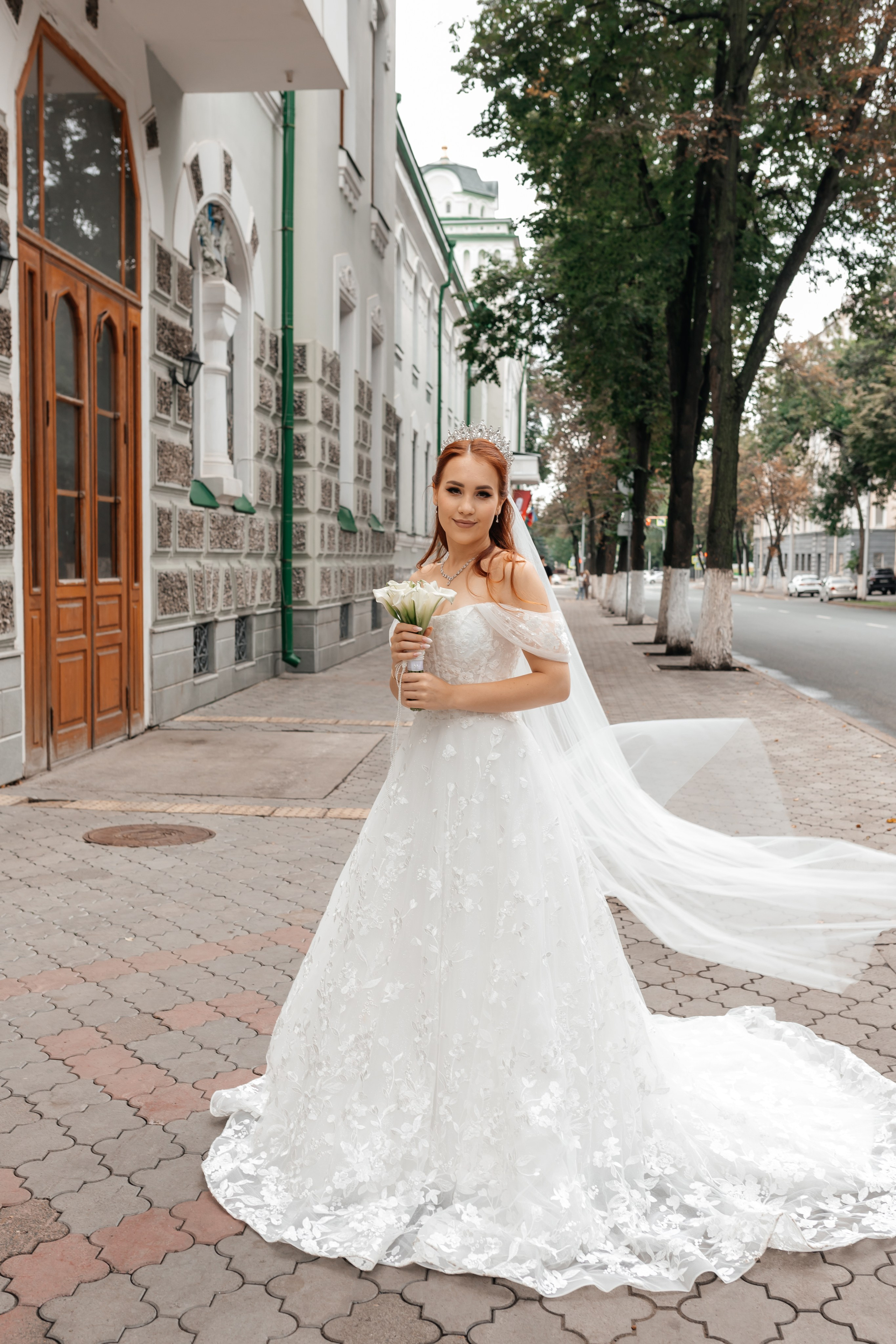 Альмир и София. Марина Шаймухаметова. Фотограф в Уфе