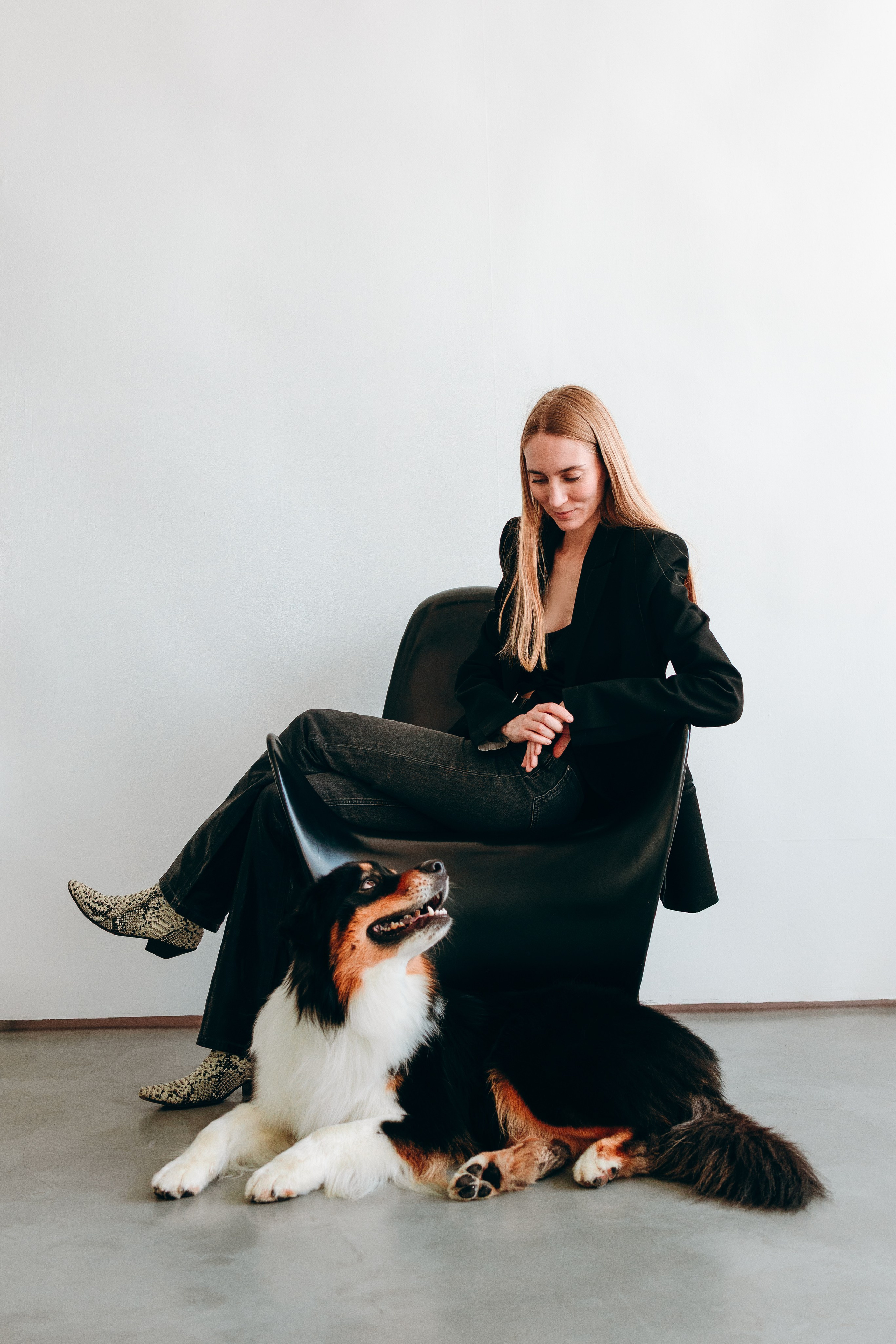 День рождения Рея. Фотограф. Фотограф-анималист. Москва