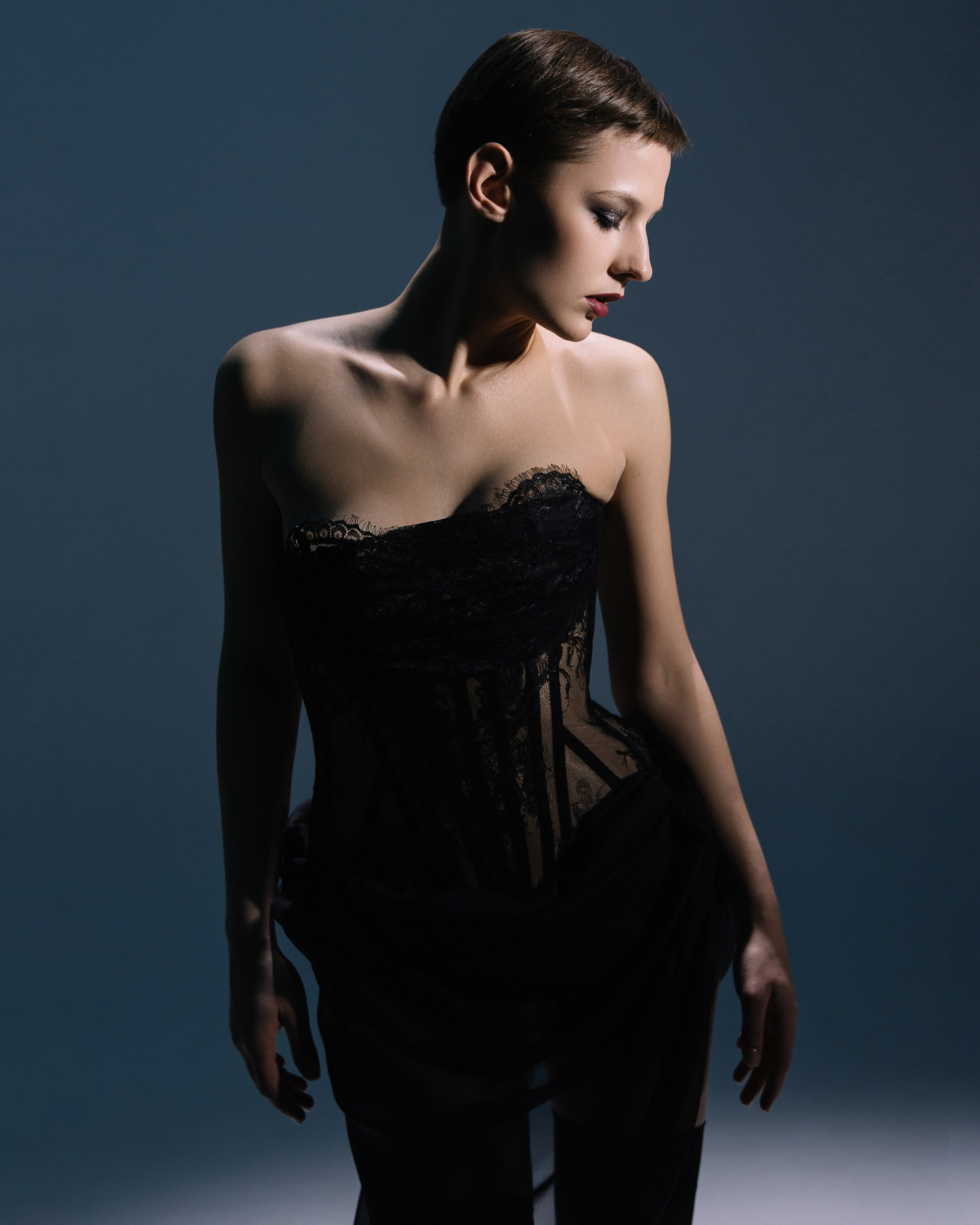 Евгения. Фотограф Санкт-Петербург. Аврамова Анастасия