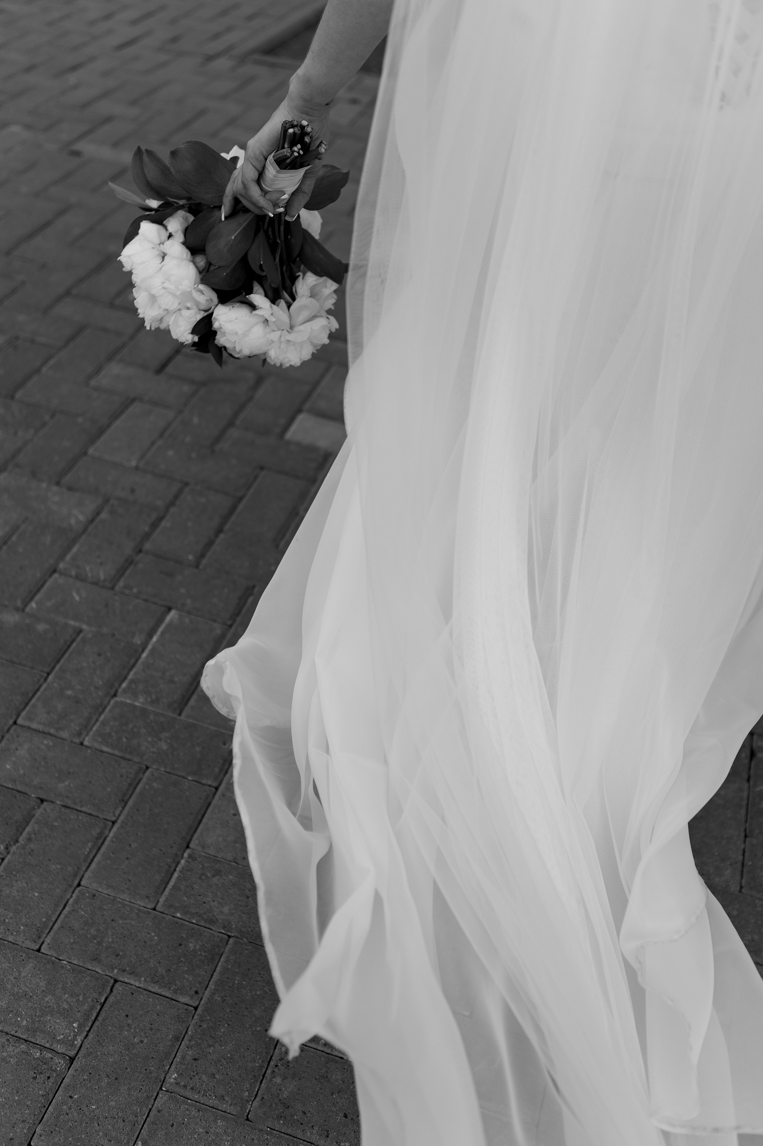 Владислав и Евгения. Свадебный фотограф Ксения Трухина в Нижнем Новгороде и Москве