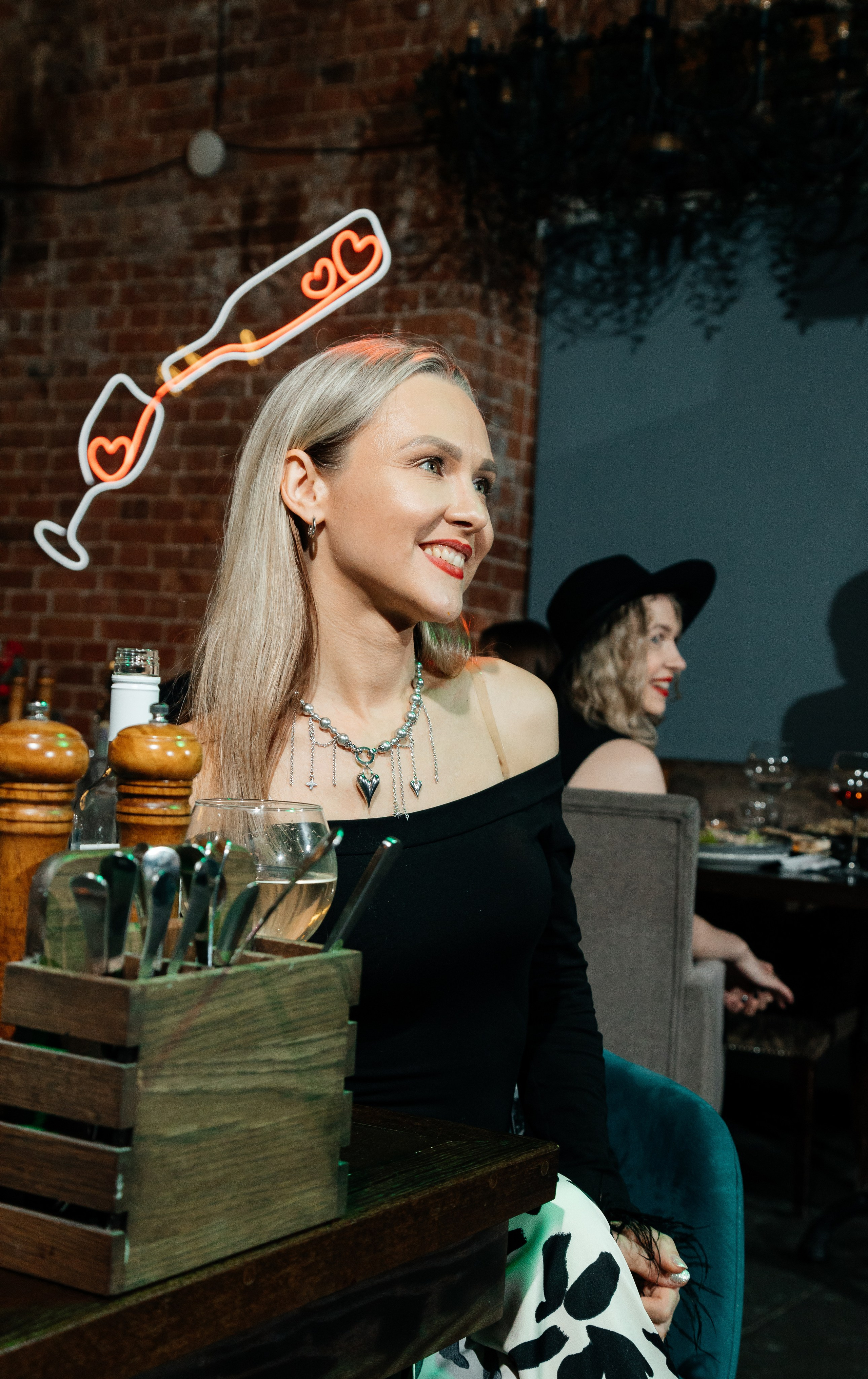 Корпоратив. Фотограф Семён Гнеушев