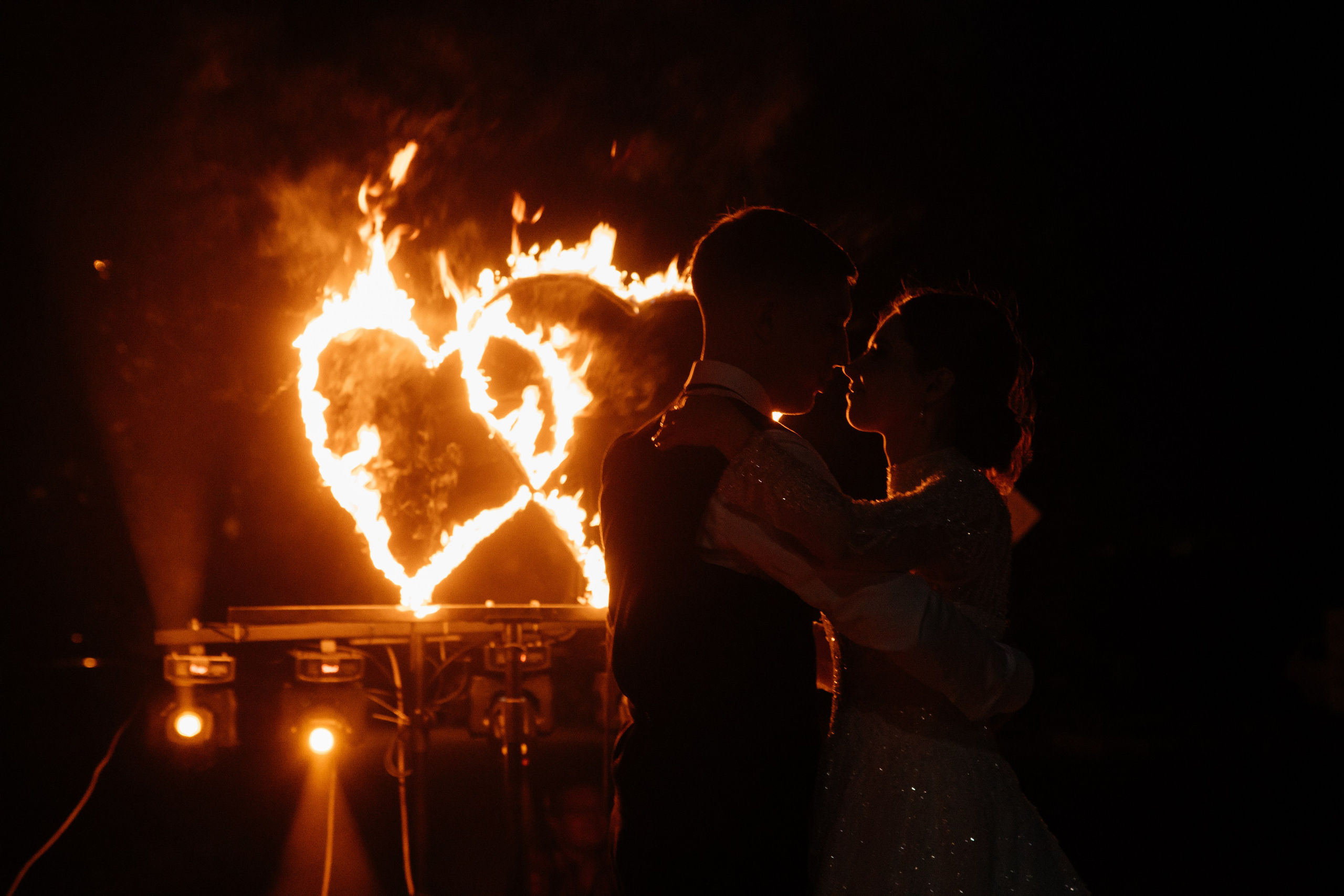 Свадьба Александра и Дарьи: мгновения, которые останутся навсегда. Фотограф Семён Гнеушев