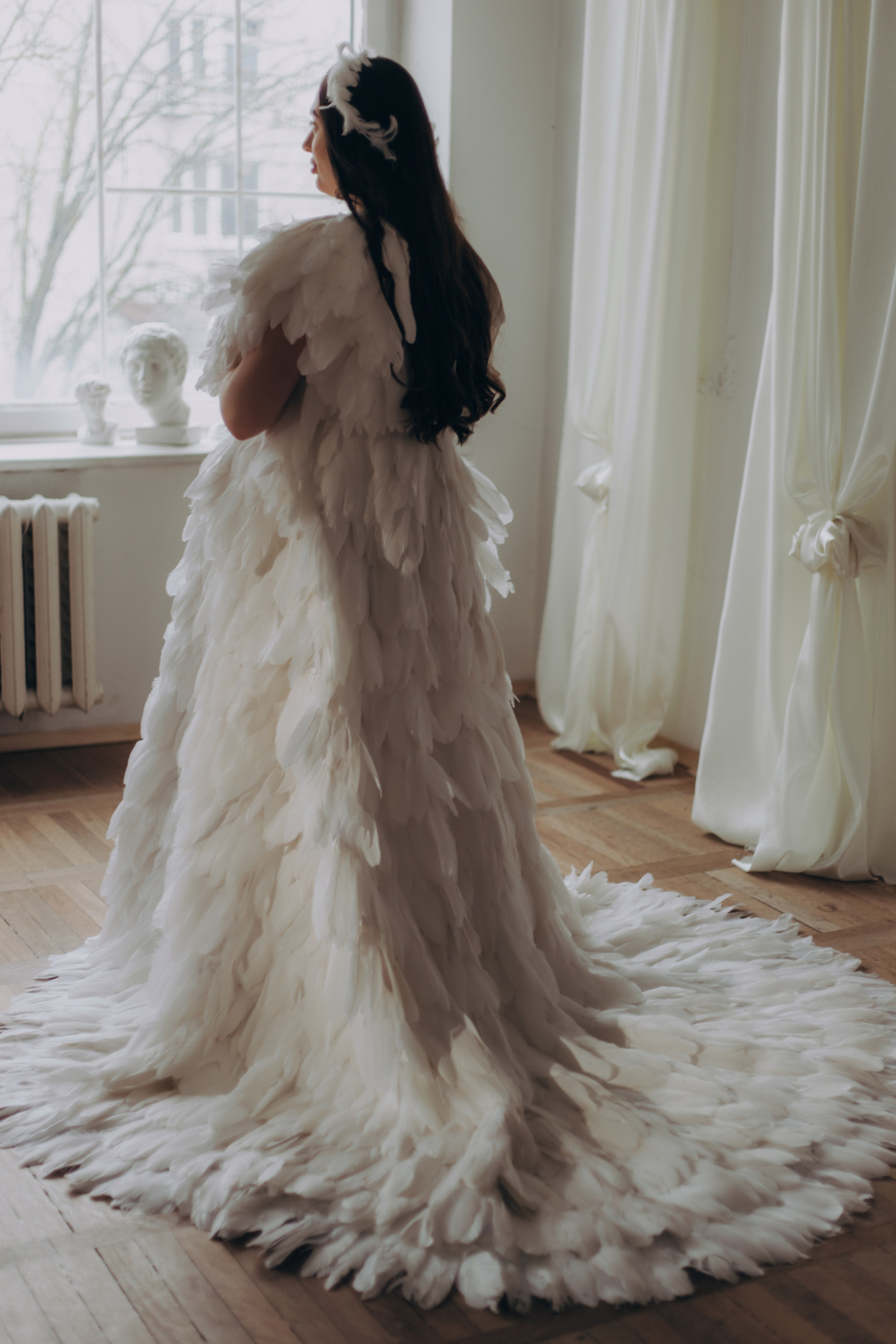 Нежная 💞. Семейный фотограф в г. Белгороде Ангелина Прокопенко