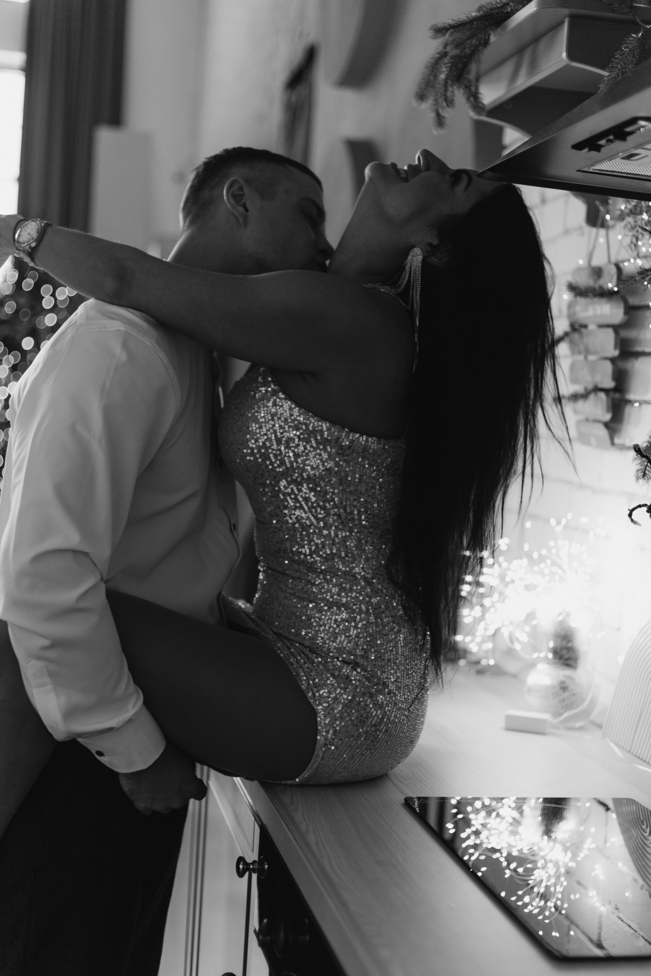 Новогодняя съёмка «Теплопункт». Семейный фотограф в г. Белгороде Ангелина Прокопенко