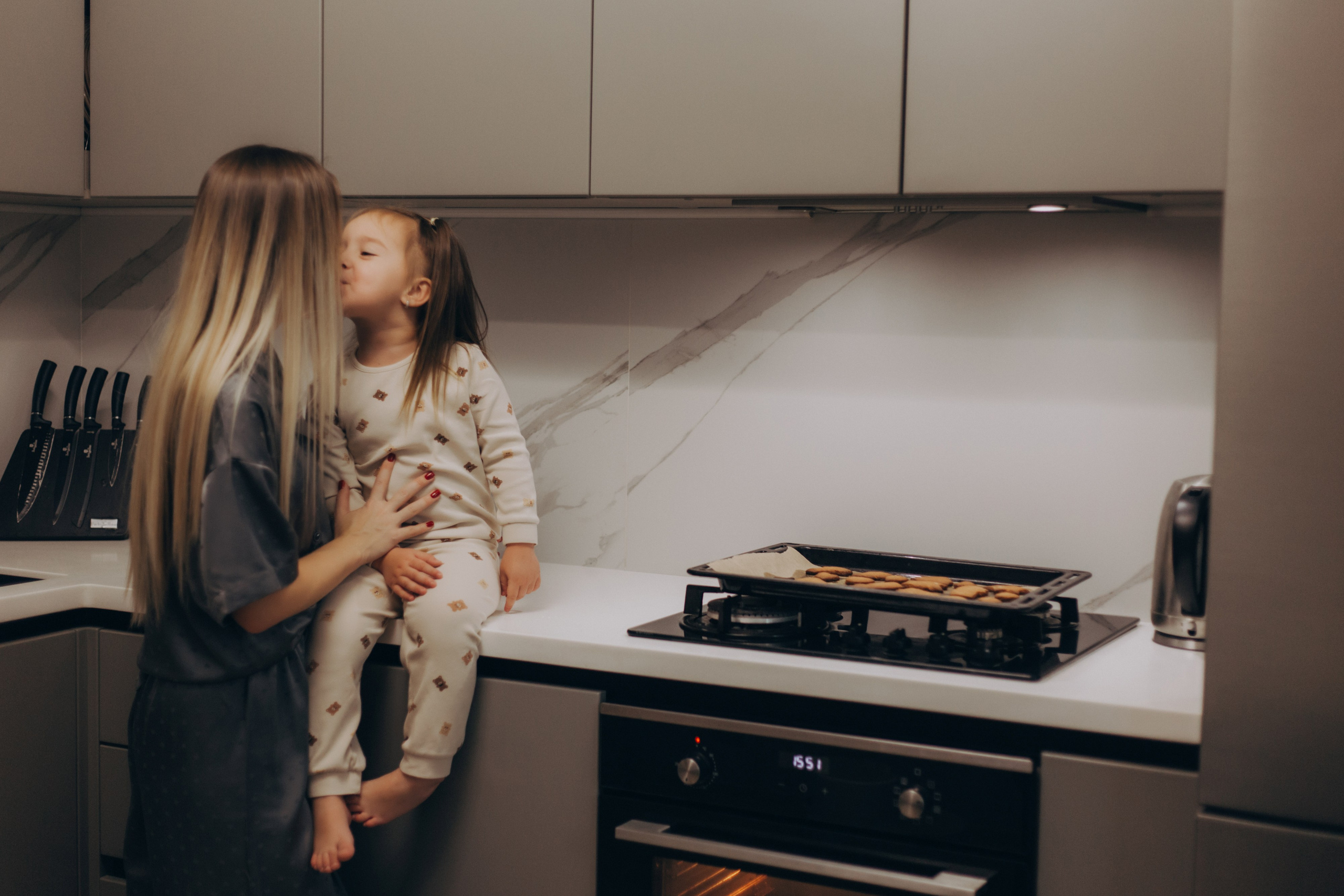 Домашняя съемка. Семейный фотограф в г. Белгороде Ангелина Прокопенко